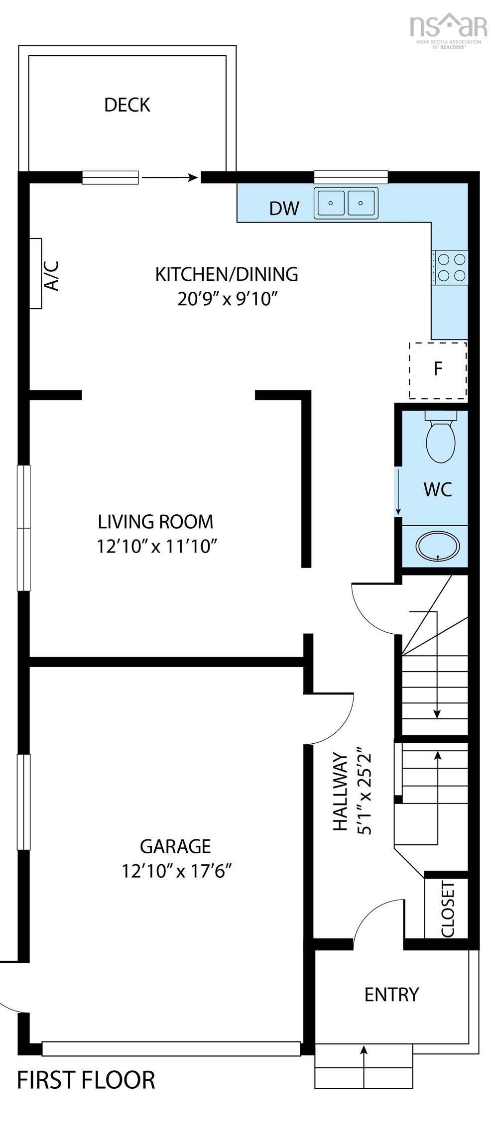 Middle Sackville, NS B4E 0E9,75 Avebury Ct