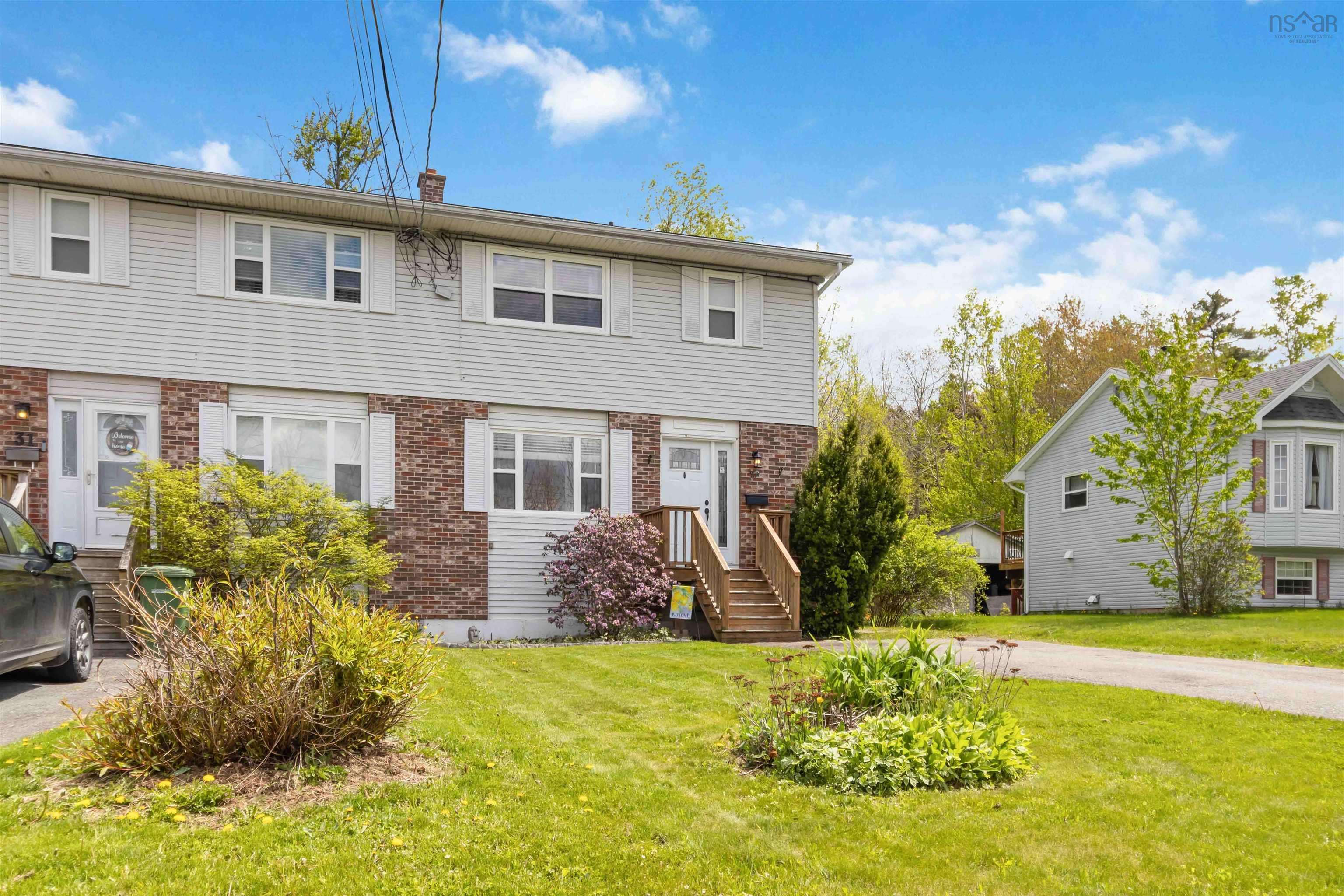 Middle Sackville, NS B4E 1S9,29 First St