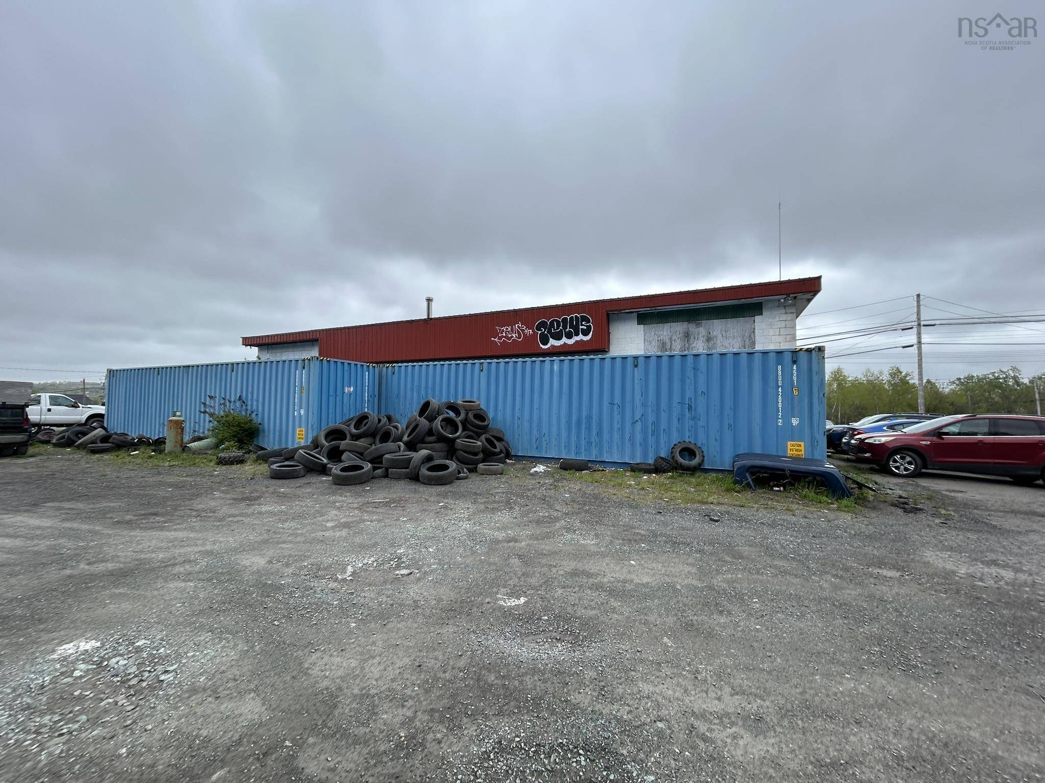 New Glasgow, NS B2H 2J6,291 Westville Rd W