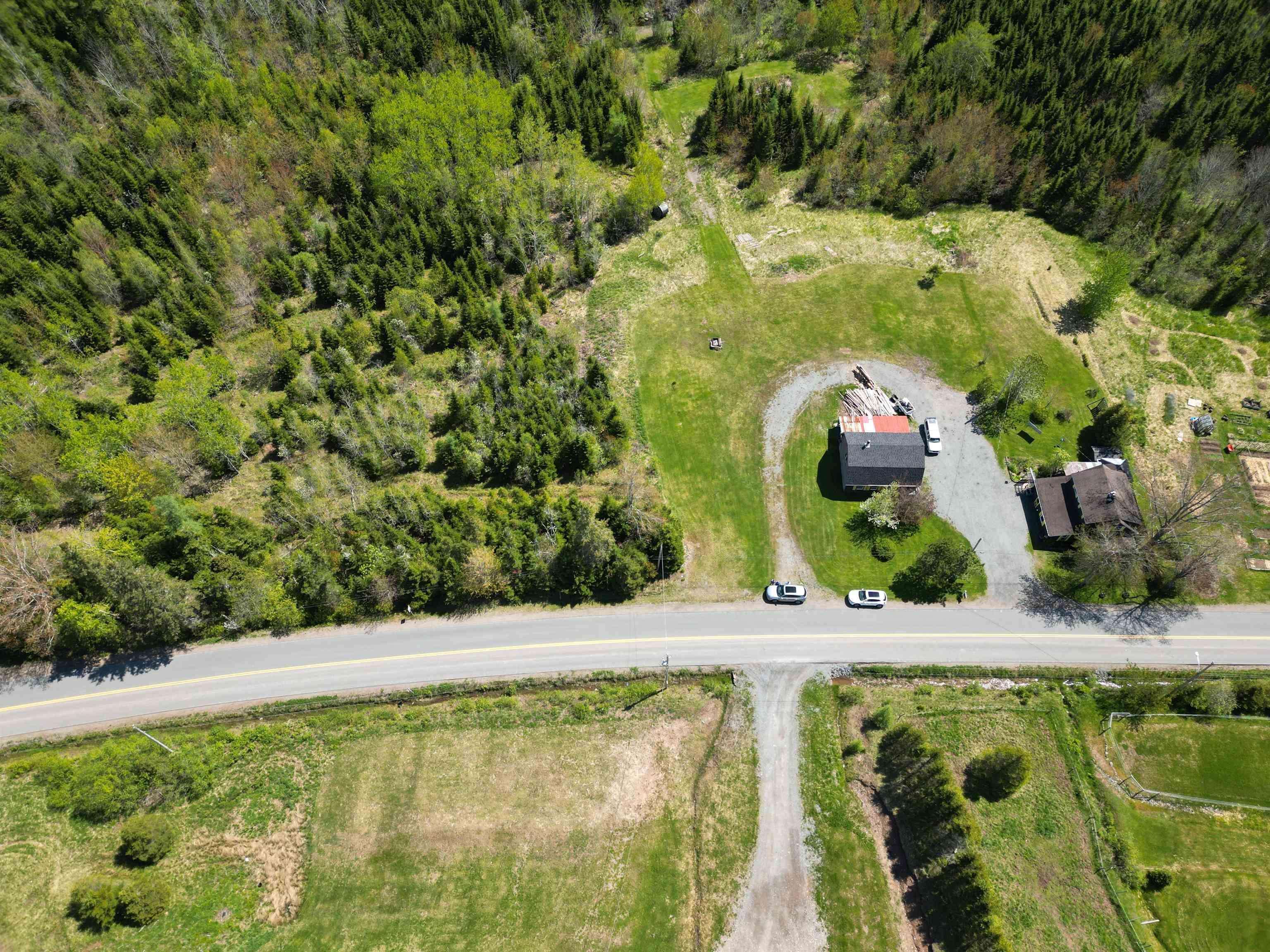 Middle Musquodoboit, NS B0N 1X0,128 Glenmore Rd