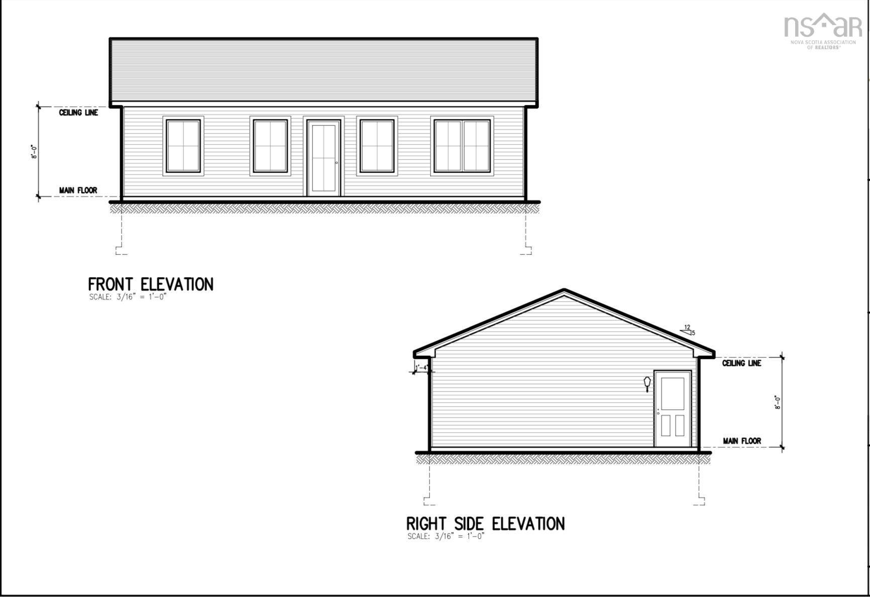 Middle Musquodoboit, NS B0N 1X0,3 Murchyville Rd