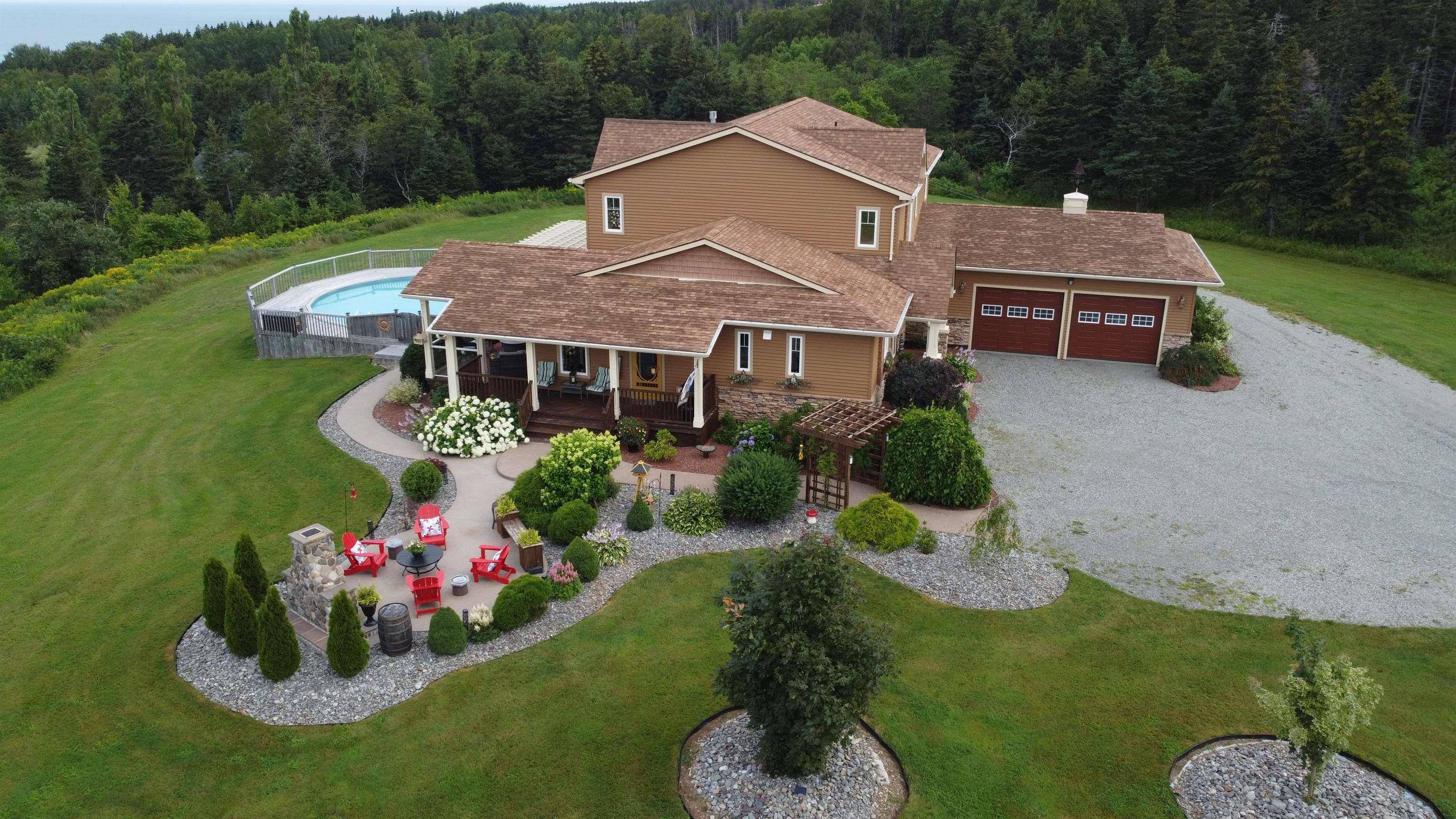 Creignish, NS B9A 1C7,75 Macdonald Dr
