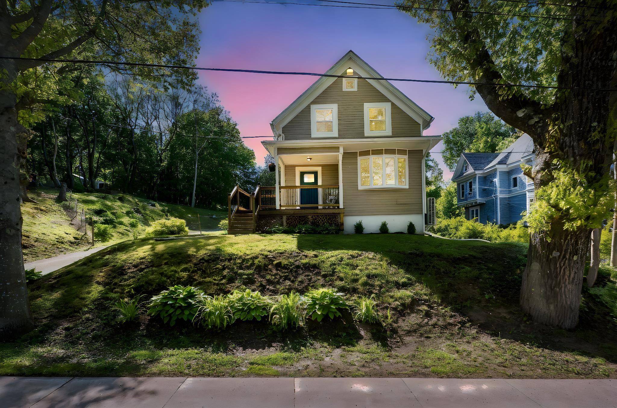 Kentville, NS B4N 2J5,73 Chester Ave