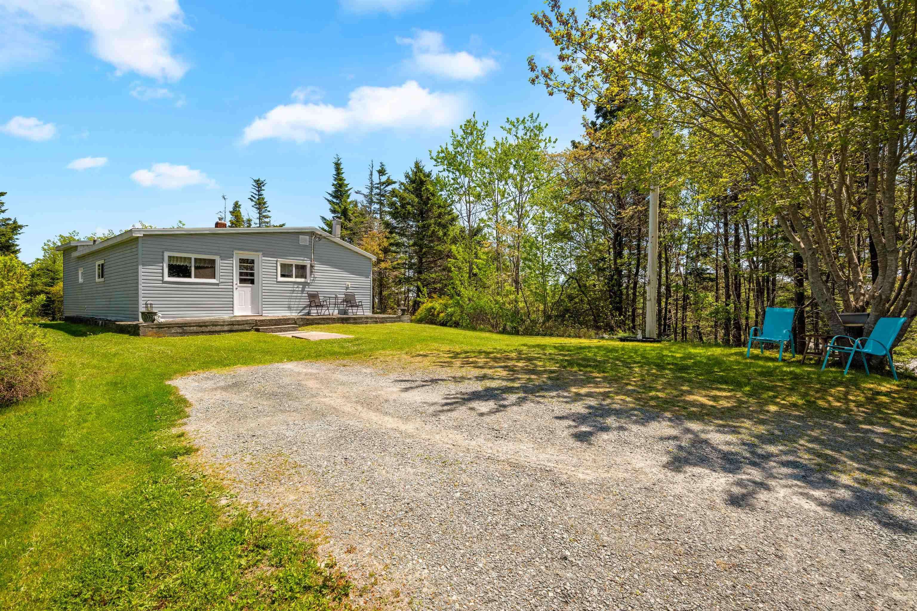 Head Of Jeddore, NS B0J 1P0,765 West Jeddore Rd