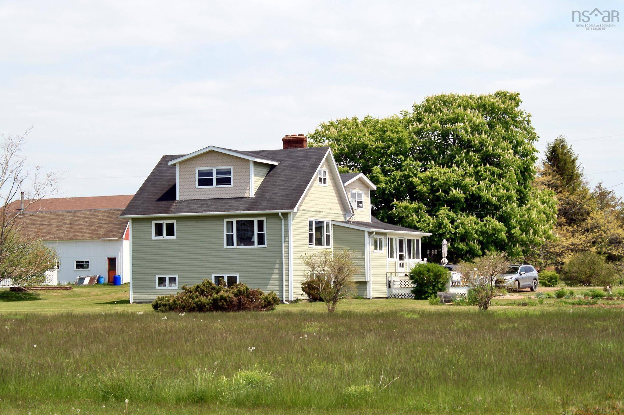 Advocate Harbour, NS B0M 1A0,11 Ells Ln