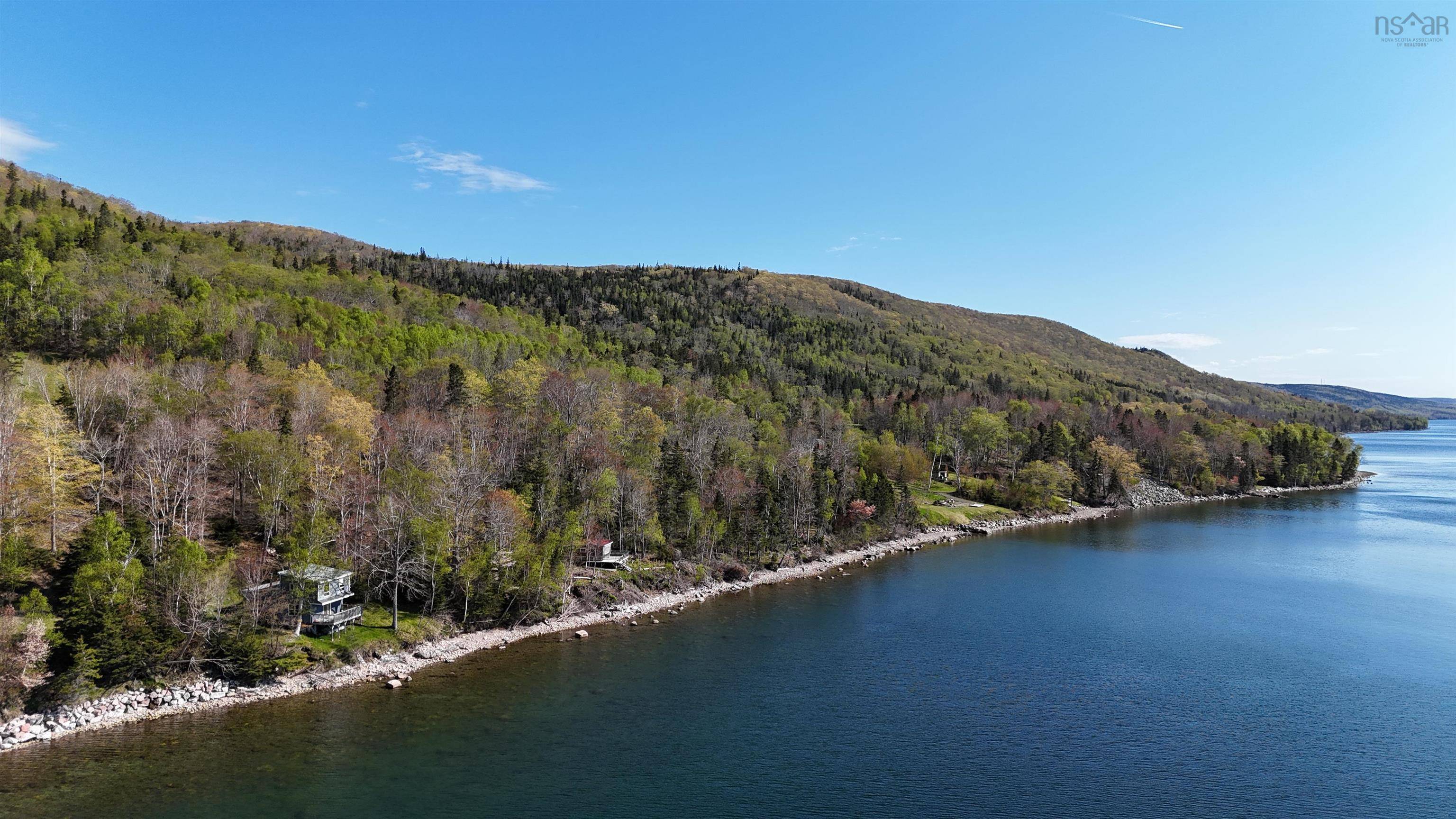 Lime Hill, NS B0E 3K0,Marble Mountain Rd.
