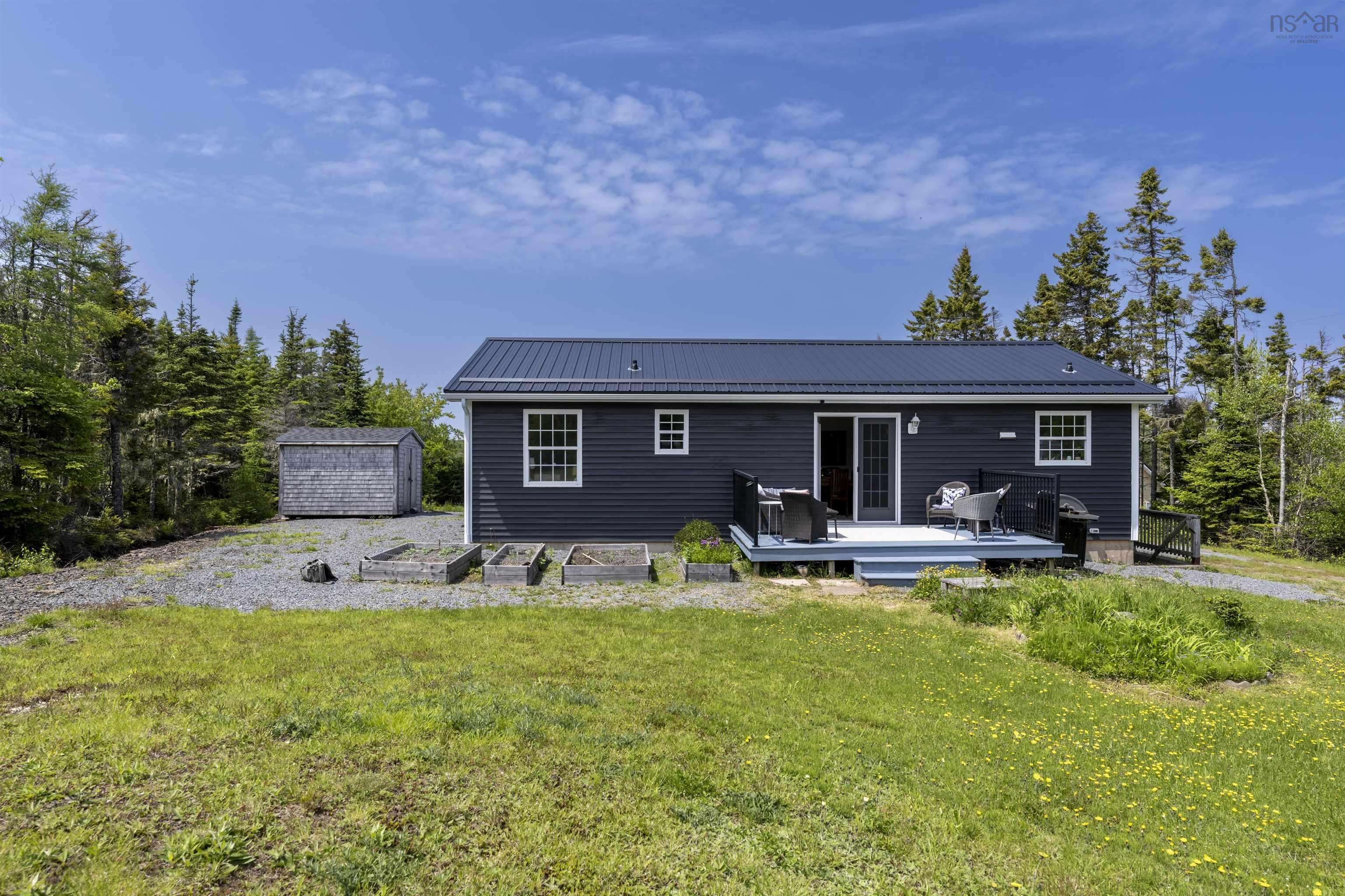 Lower Rose Bay, NS B0J 2X0,22 Shady Rest Rd