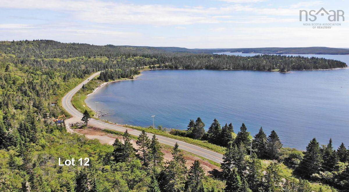 Cole Harbour, NS B0H 1T0,Lot 12 316 Hwy (English Harbour)
