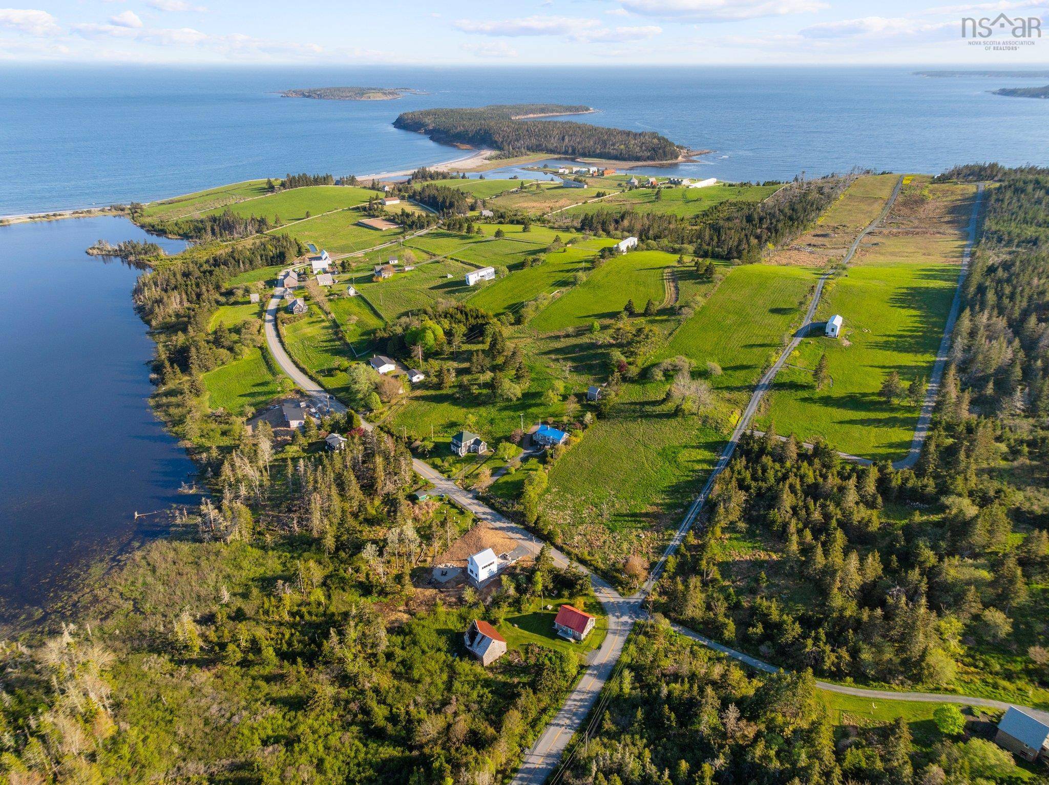 Upper Kingsburg, NS B0J 2X0,Upper Kingsburg Rd #Lot 2