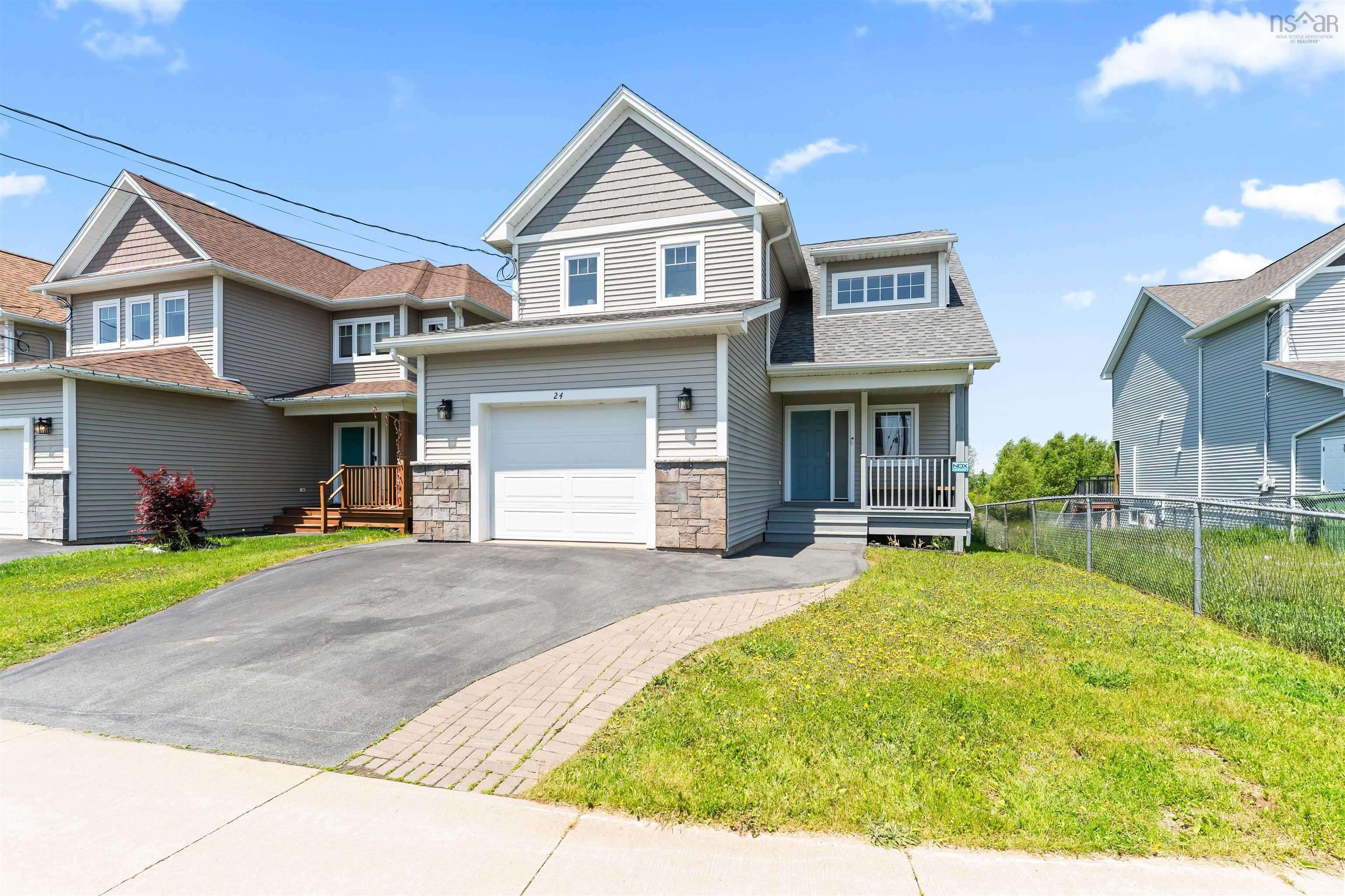 Halifax, NS B3P 0G4,24 Brick Ln