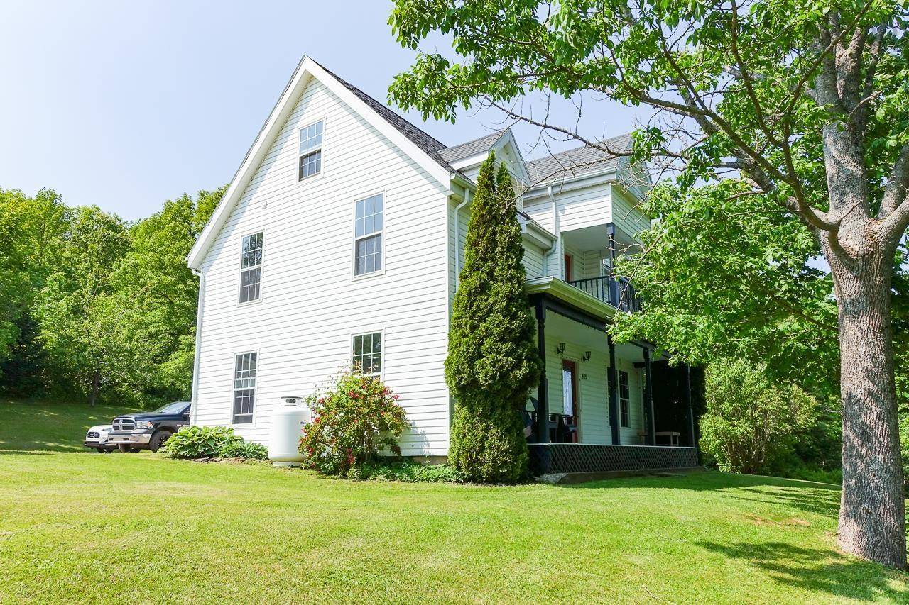 Kentville, NS B4N 3V8,405 Chester Ave