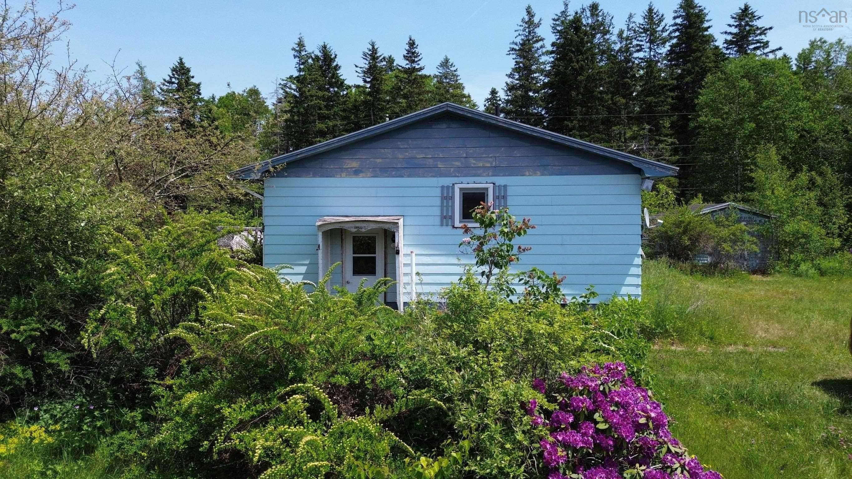Margaree Forks, NS B0E 2A0,7721 Cabot Trl