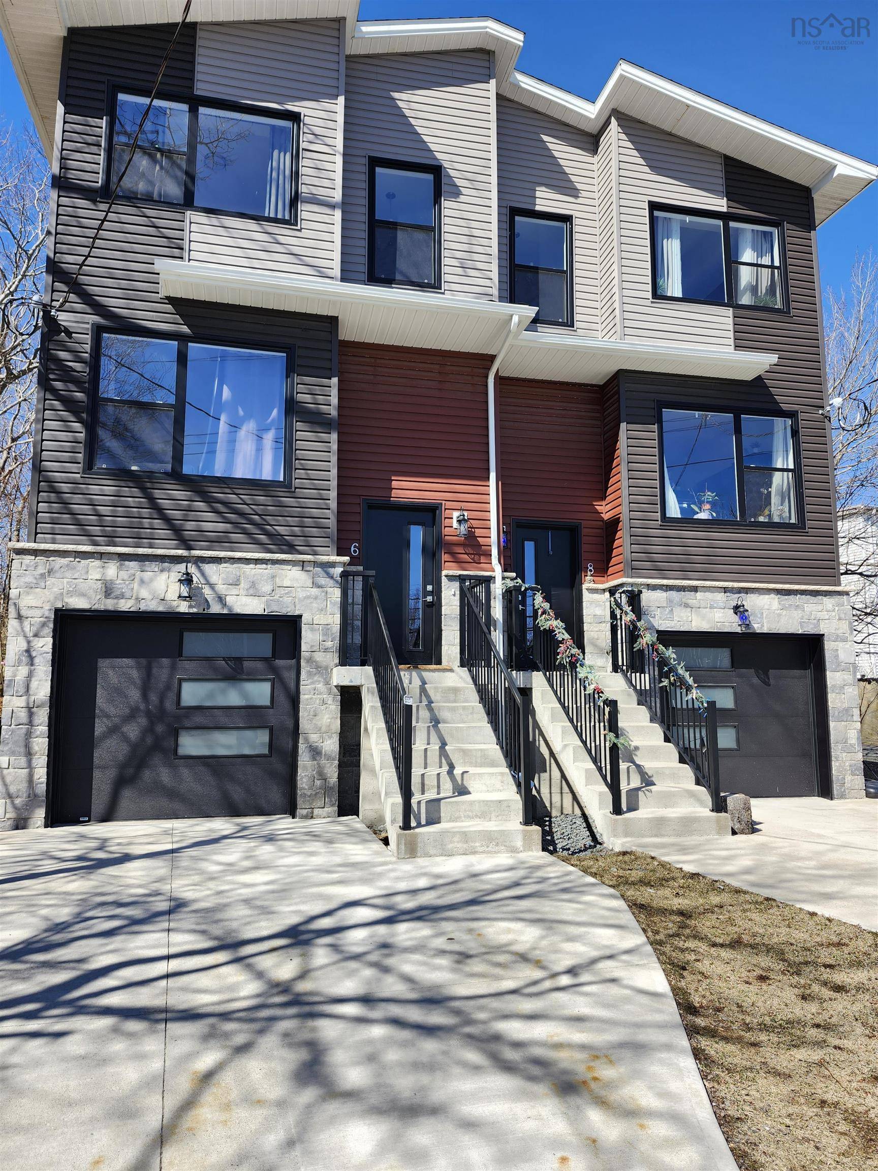 Halifax, NS B3P 1S5,8 Williams Lake Rd