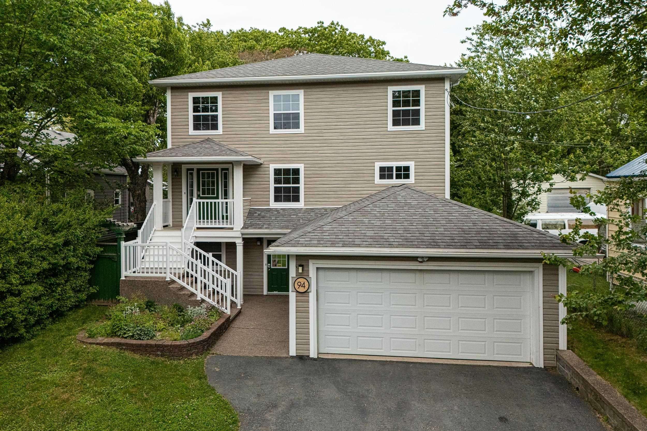 Halifax, NS B3P 1K4,94 Herring Cove Rd