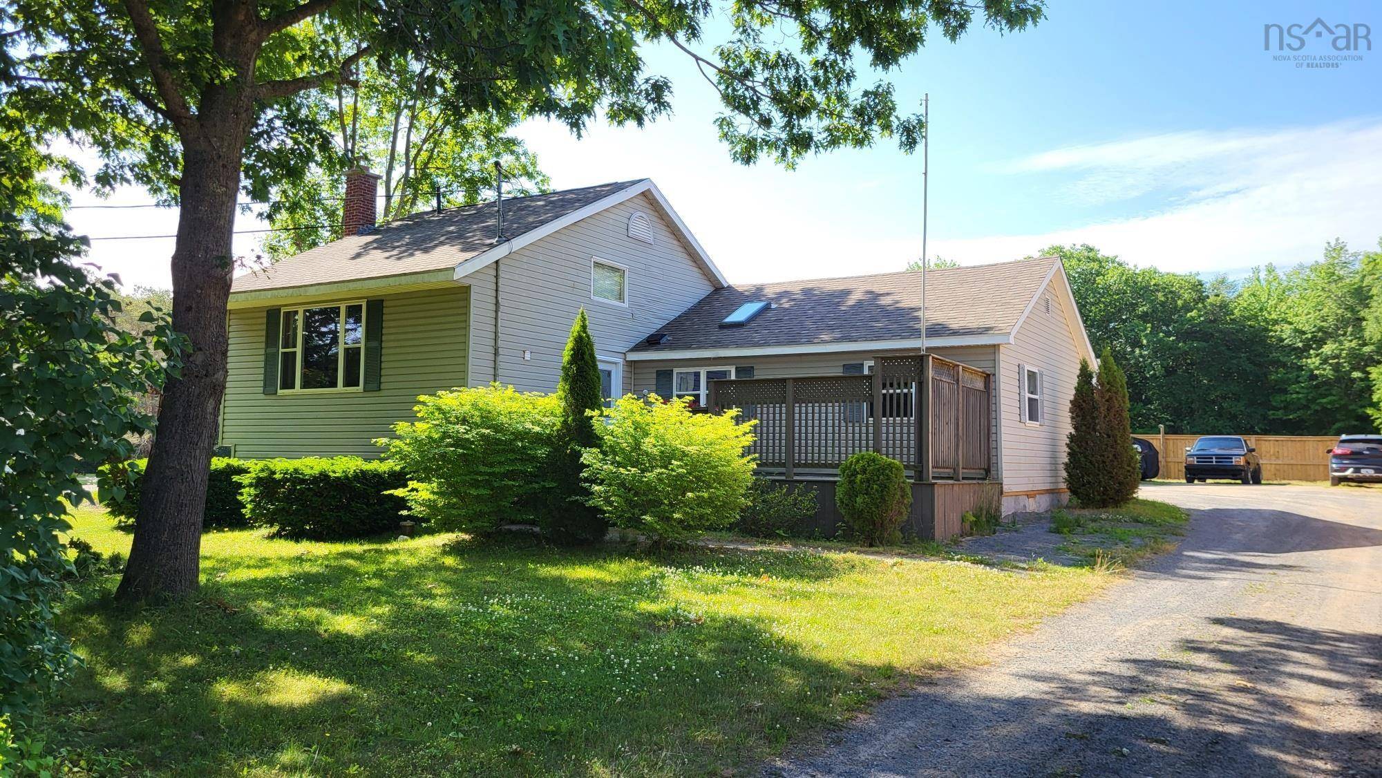 North Kentville, NS B4N 2V1,1165 Lanzy Road