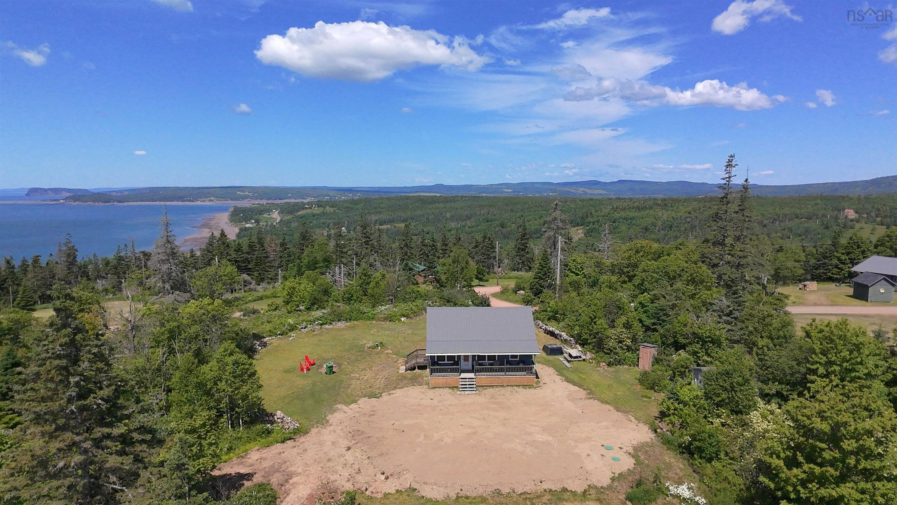 Greenhill, NS B0M 1S0,4 Ridgeview Ln