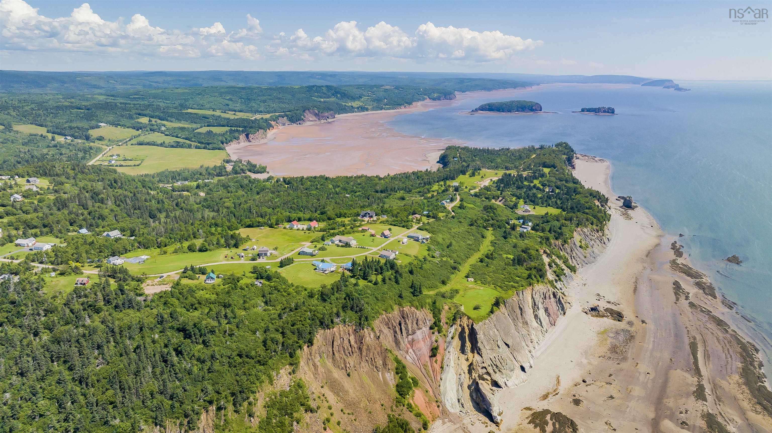 Greenhill, NS B0K 2A0,18 Mason Hill Rd