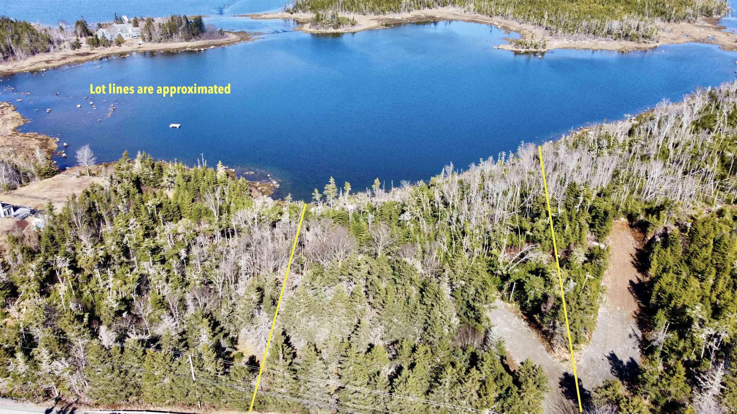 West Jeddore, NS B0J 1P0,West Jeddore Rd #Lot 2