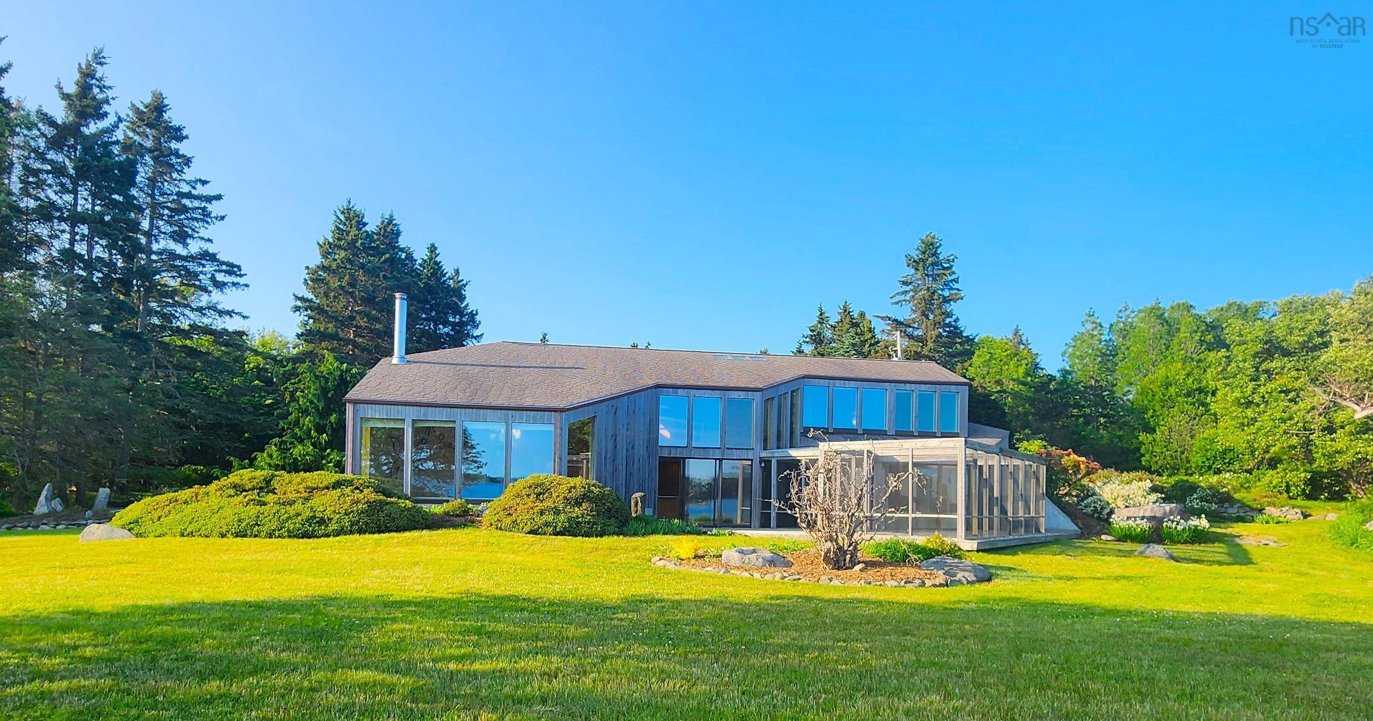 Voglers Cove, NS B0J 2H0,19 & 42 Indian Bay Rd