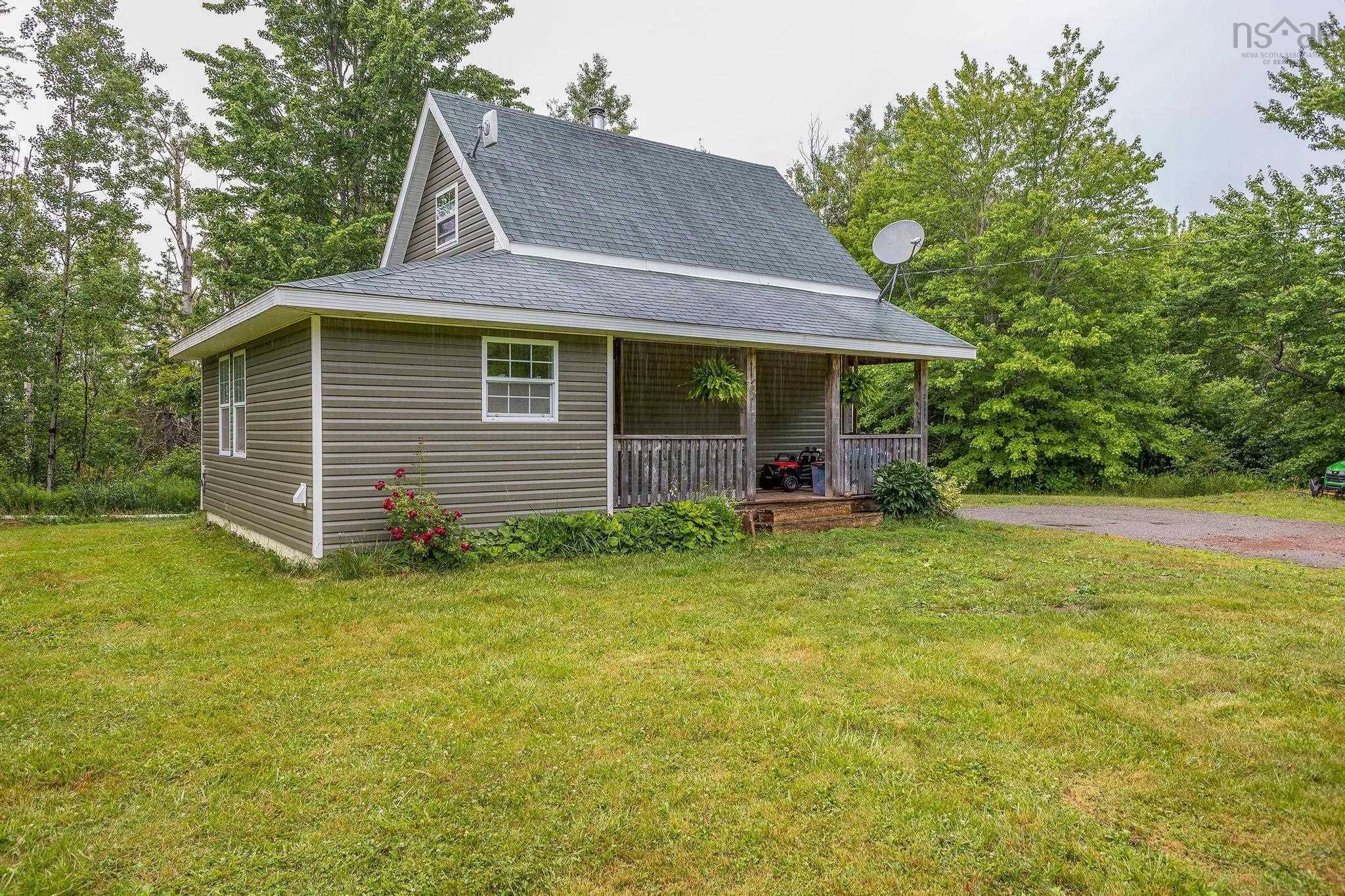 Plainfield, NS B0K 1R0,2307 Scotsburn Rd