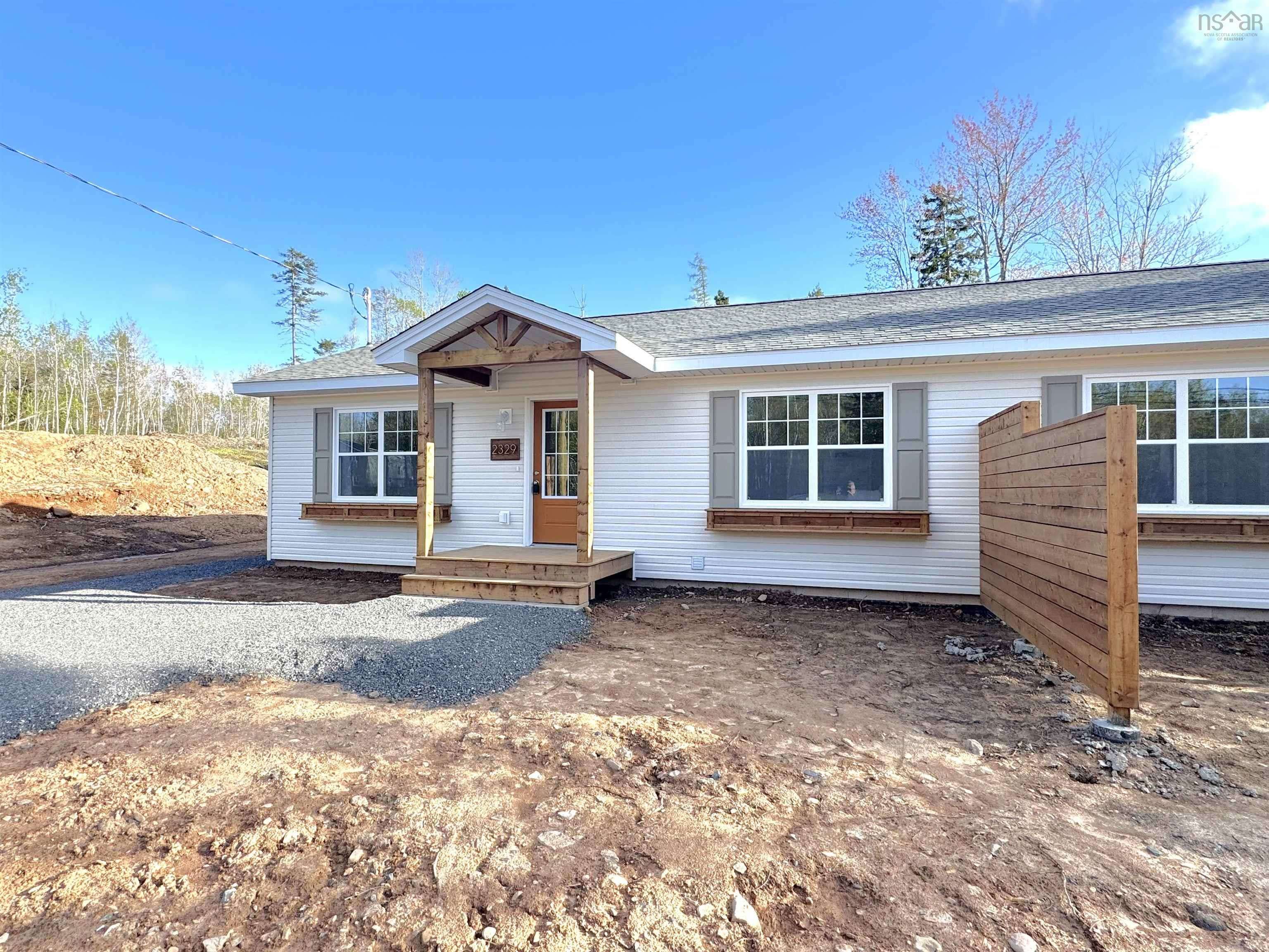 Westville, NS B0K 2A0,2329 Truro Rd