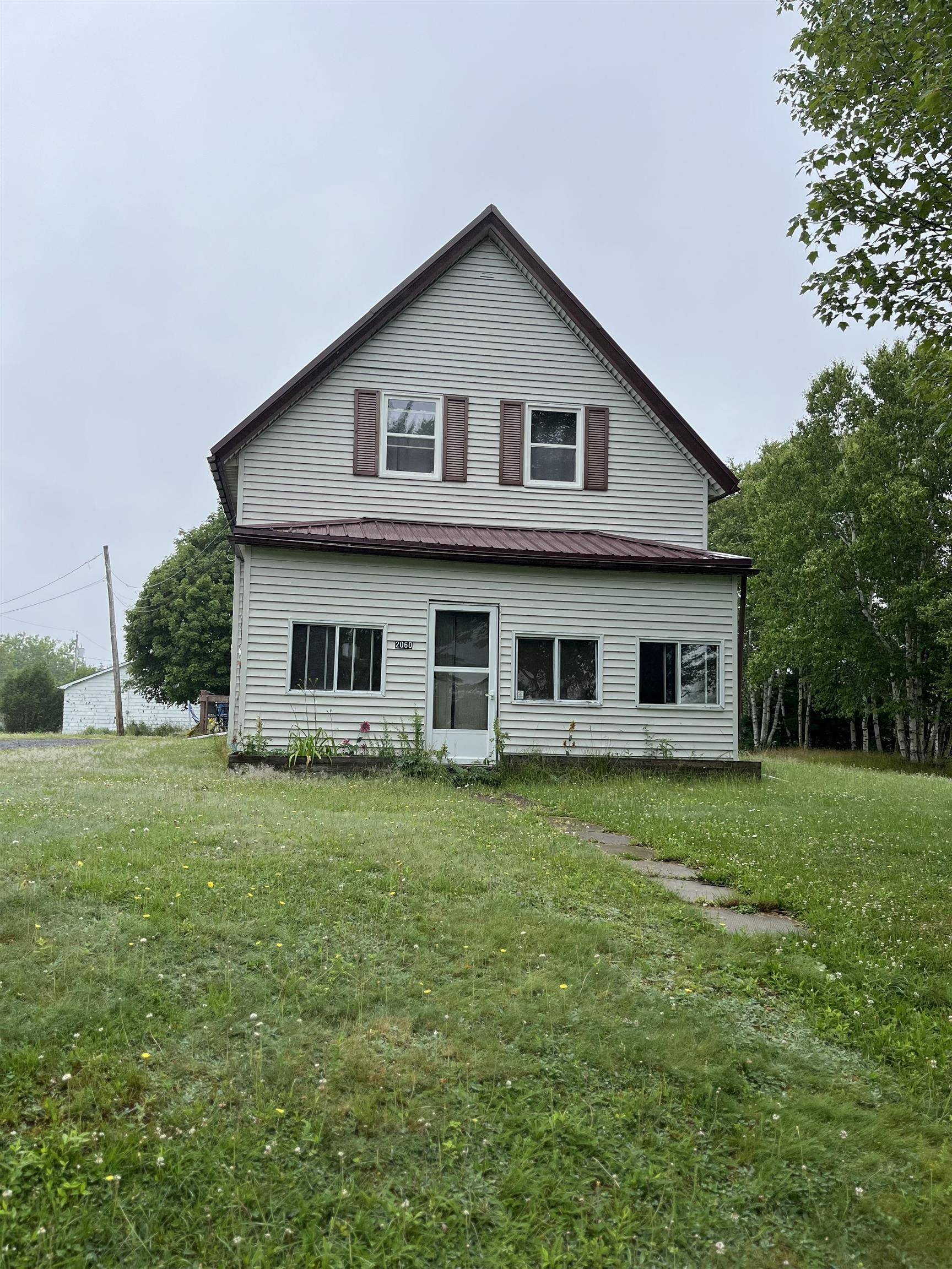Westville, NS B0K 2A0,2060 Queen St