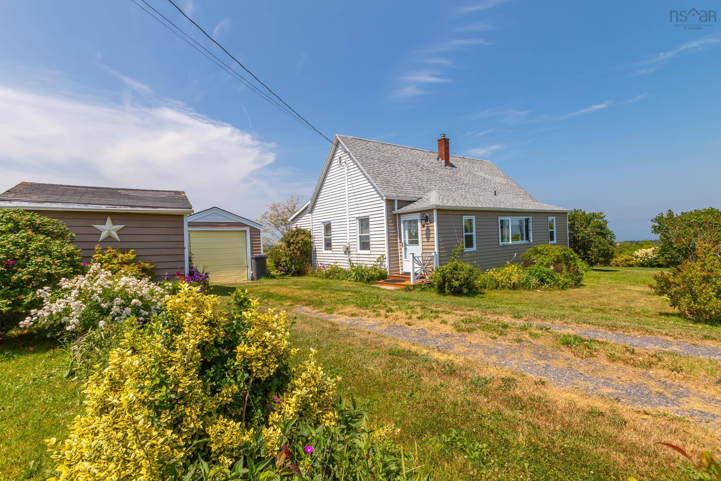 Mount Rose, NS B0S 1R0,27 Port Lorne Rd