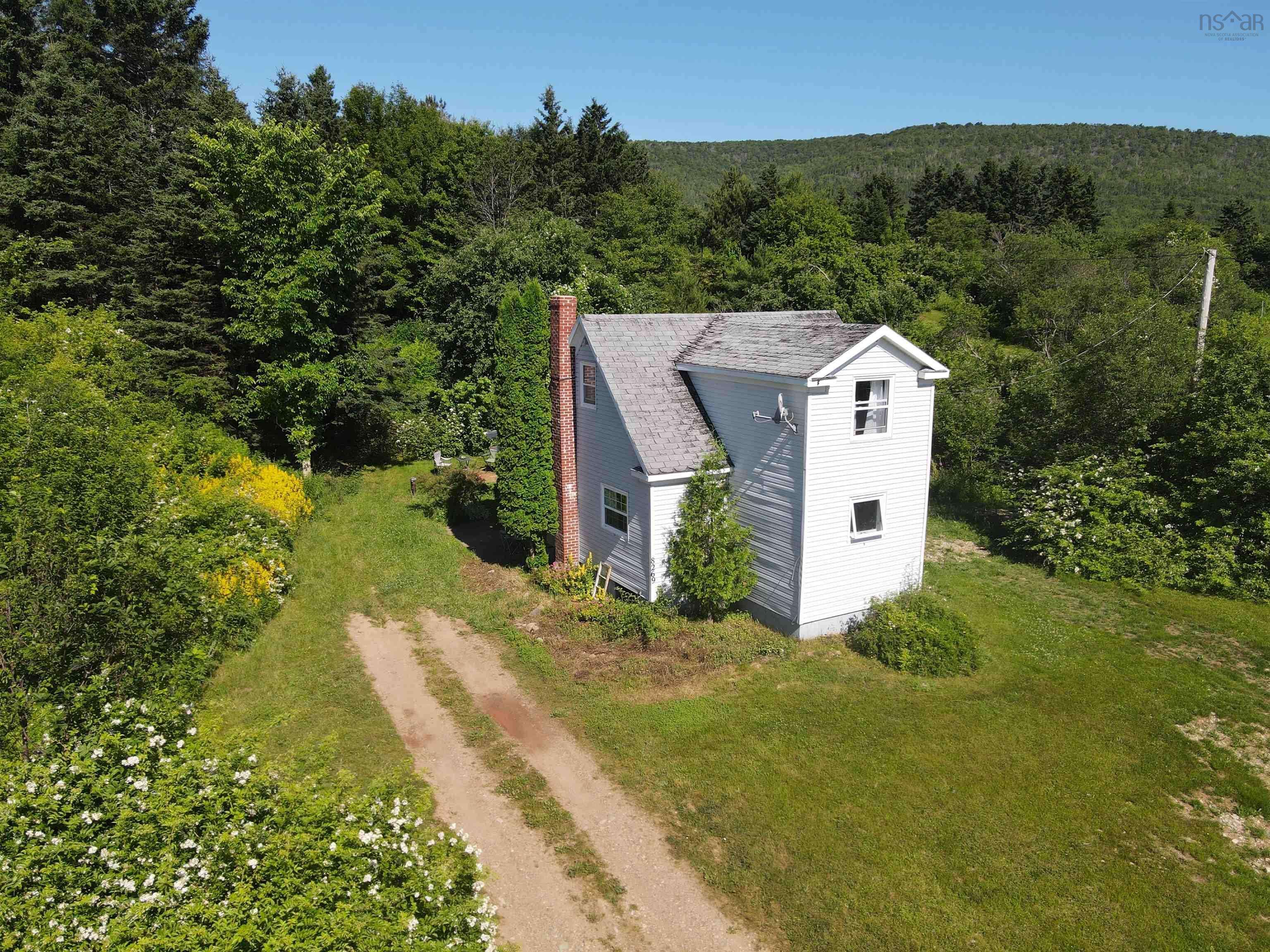Margaree Forks, NS B0E 2A0,8269 Cabot Trl