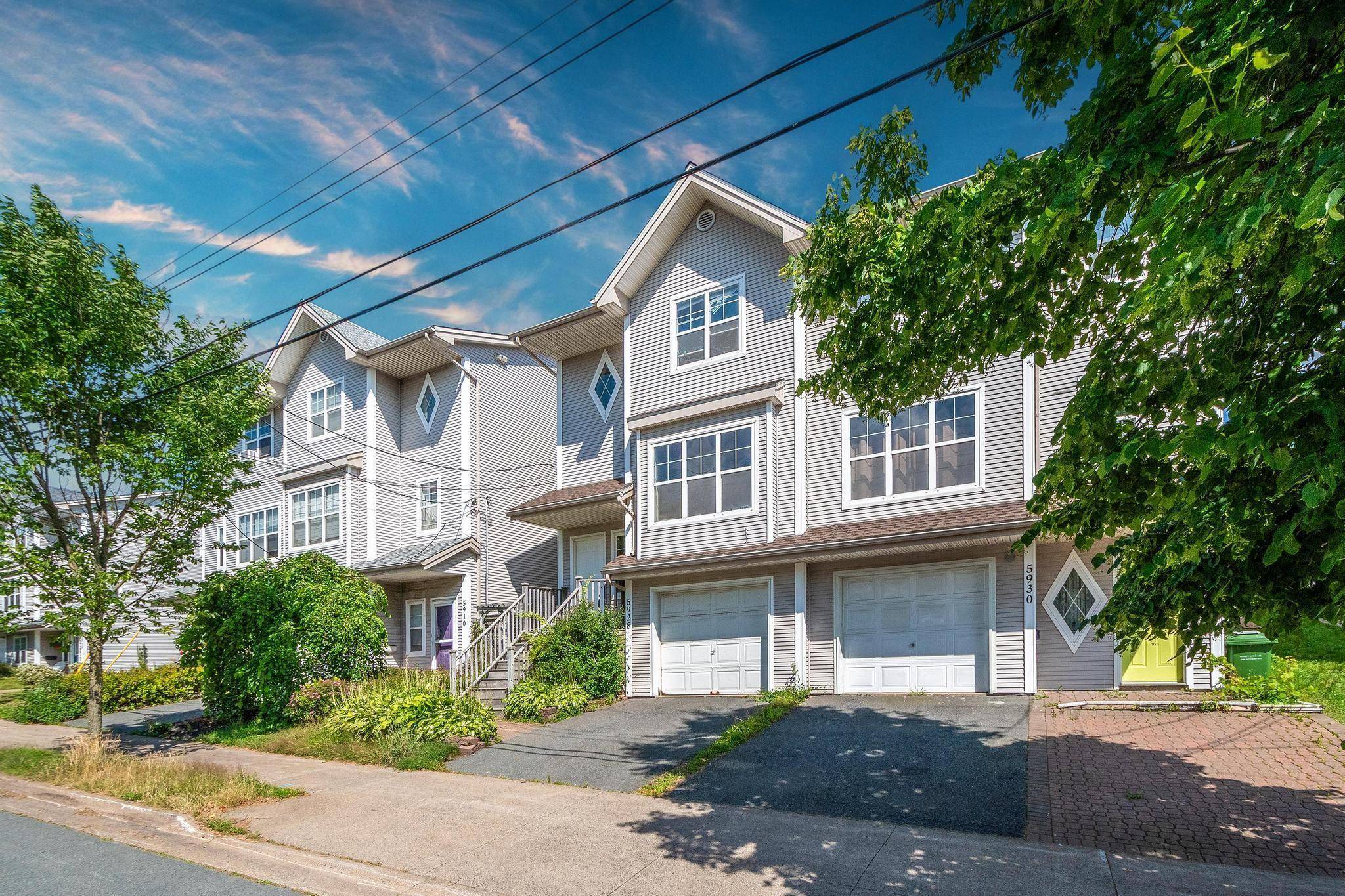 North End, NS B3K 6B4,5928 Gainsborough Pl