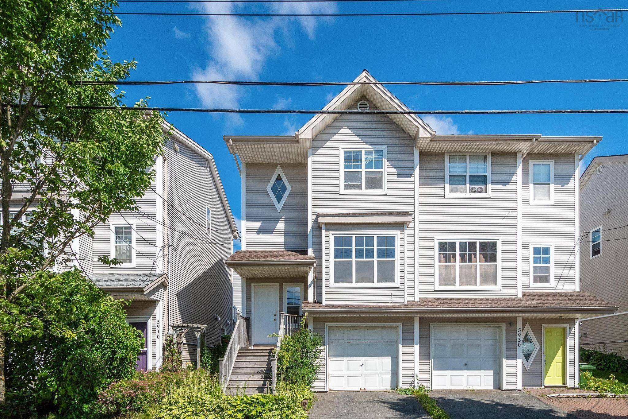 North End, NS B3K 6B4,5928 Gainsborough Pl