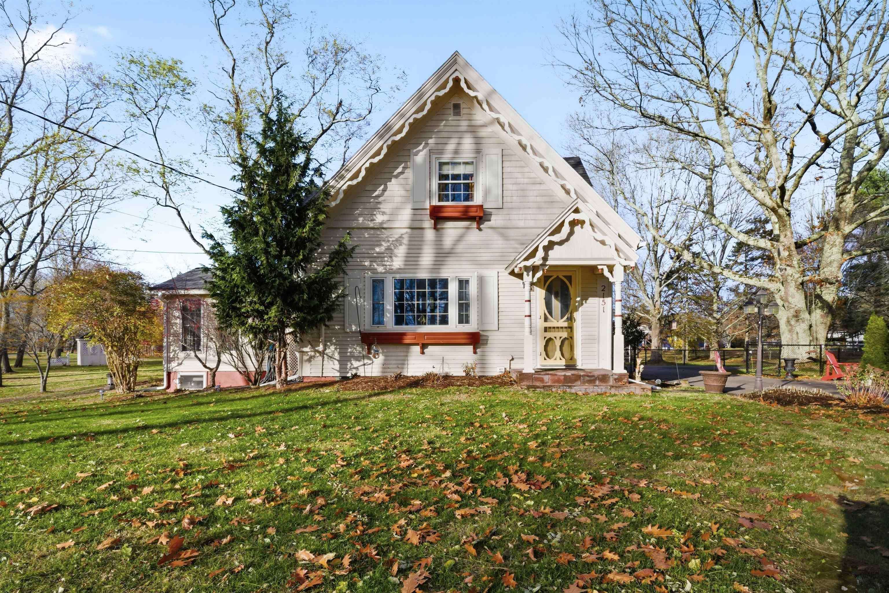 Auburn, NS B0P 0B3,2151 1 Hwy