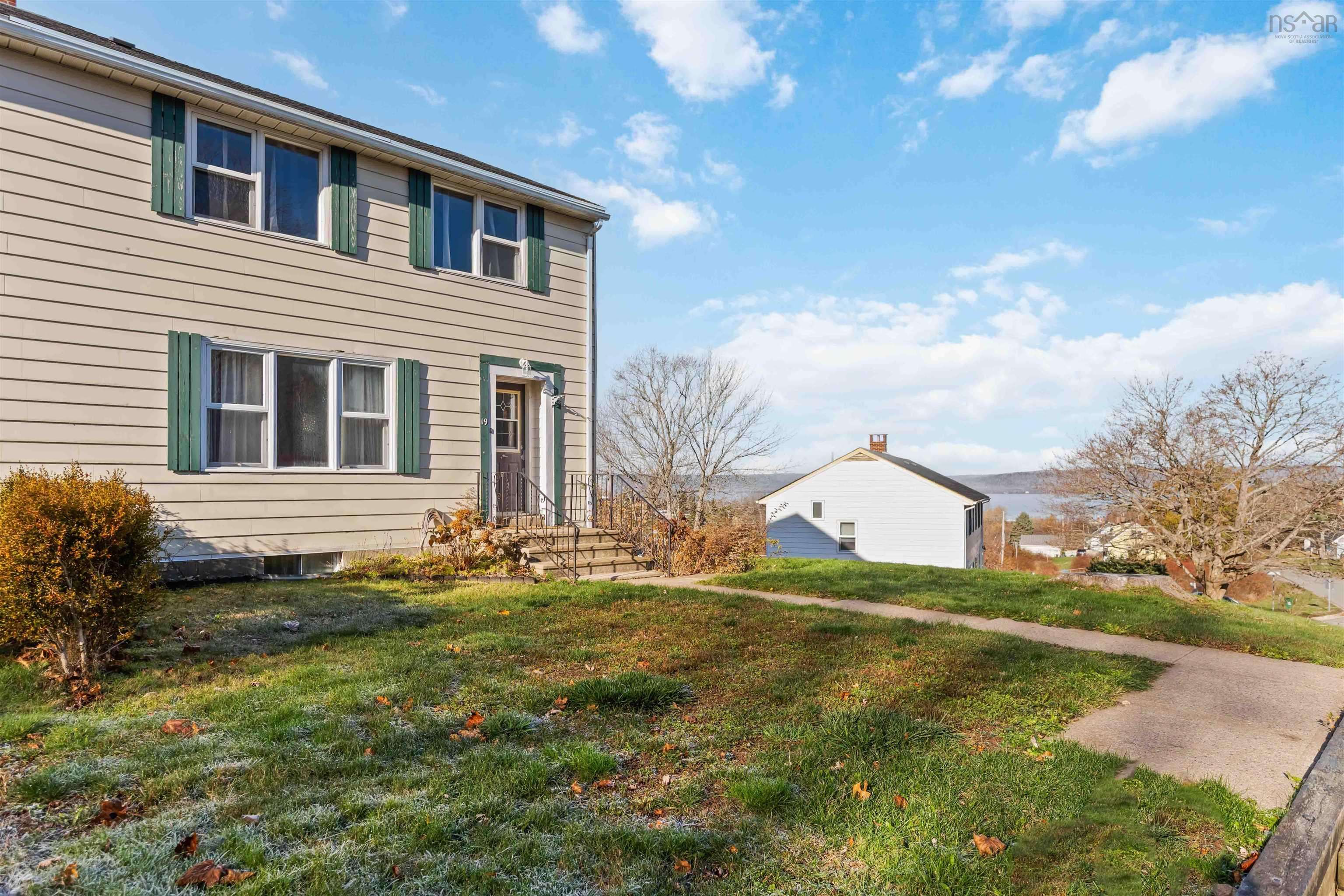 Cornwallis Park, NS B0S 1H0,19 Hillside Dr