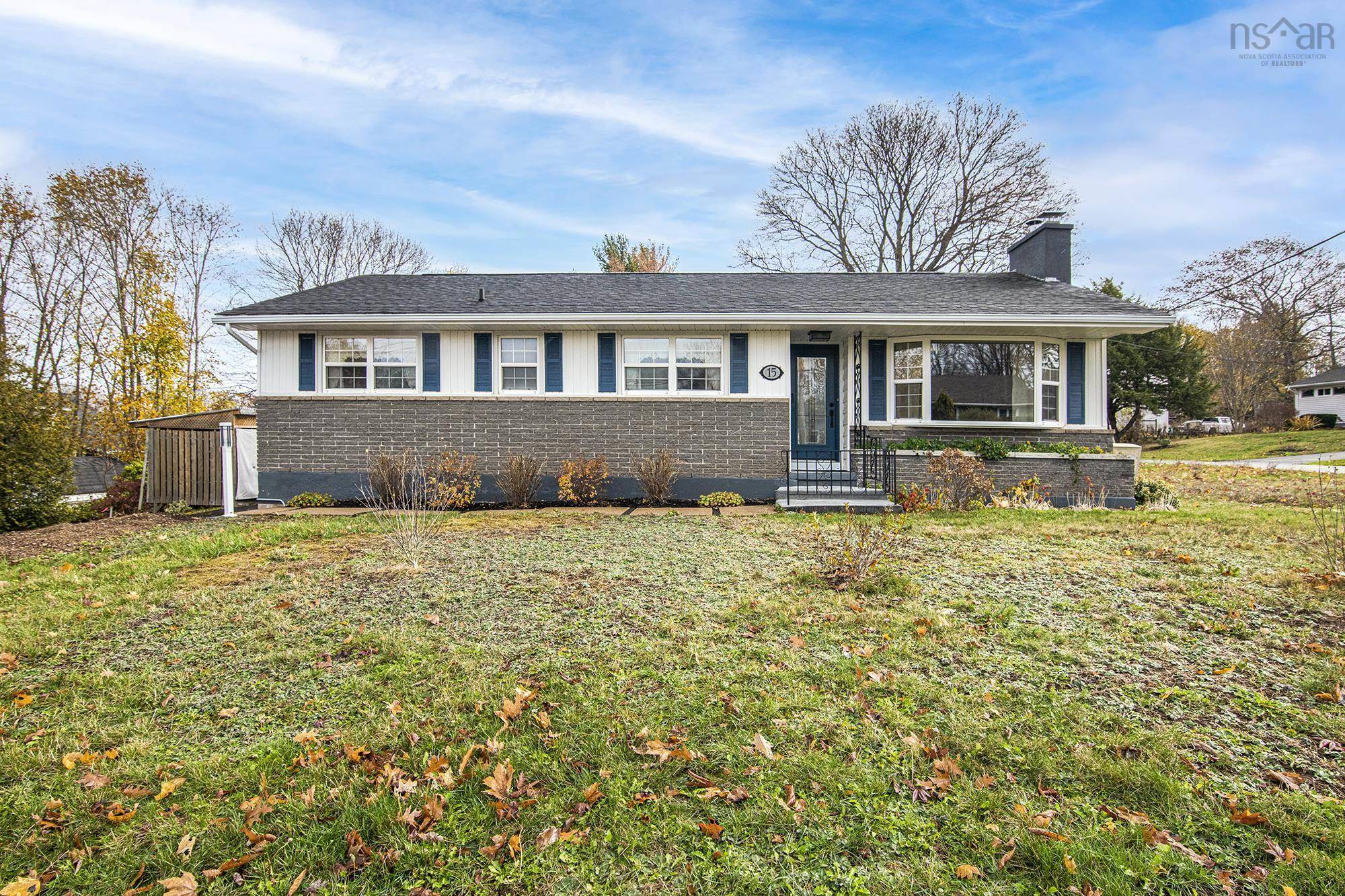 Kentville, NS B4N 1X4,15 Foster St