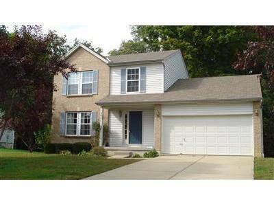 Loveland, OH 45140,110 Carrington Ln #208