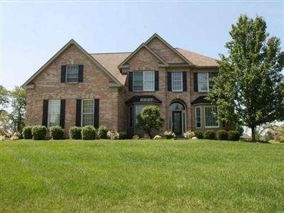 Anderson Twp, OH 45255,921 Pinewell Dr