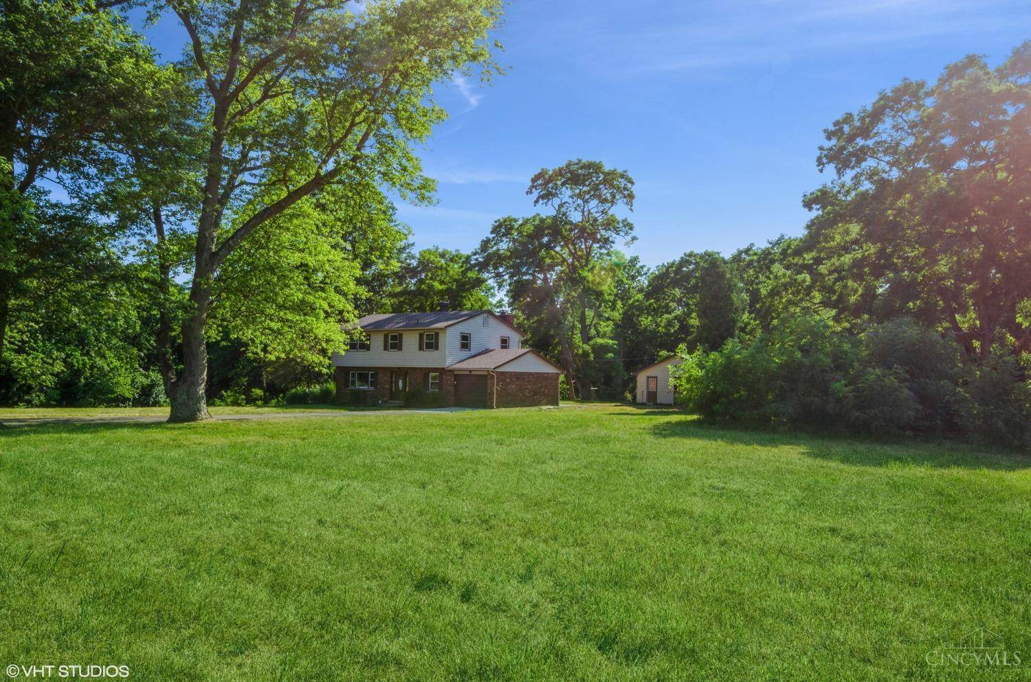 Israel Twp, OH 45003,4393 Lakeland Ter