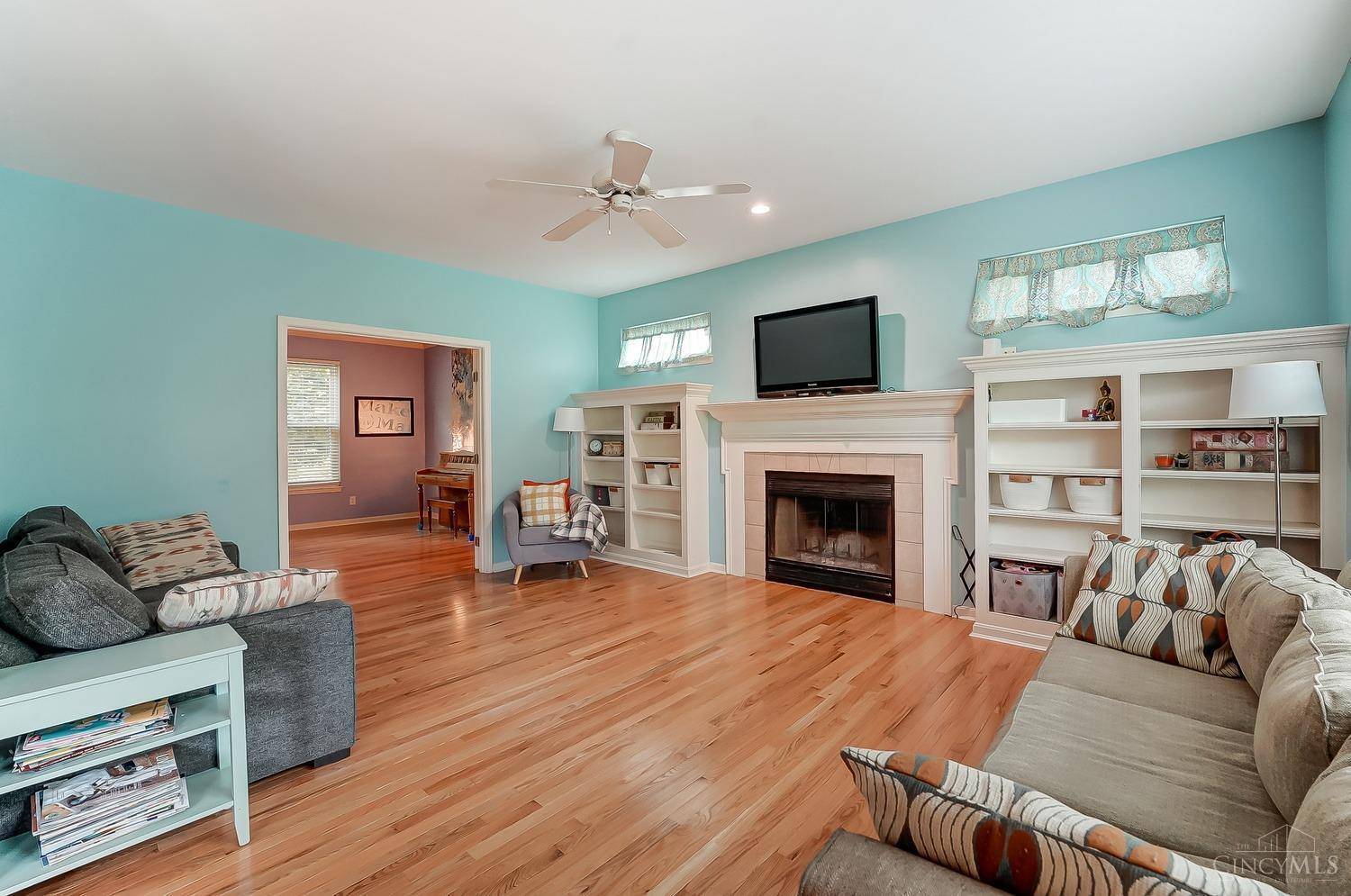Miami Twp, OH 45140,1025 Bayhill Ln