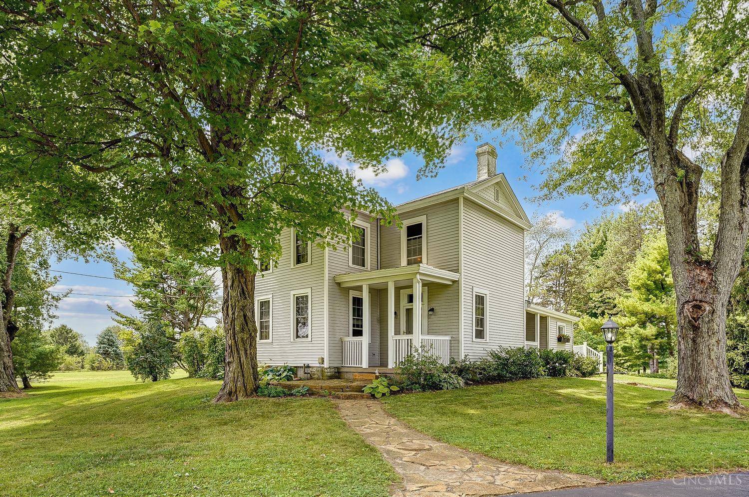 Clearcreek Twp., OH 45036,3163 US Rt 42