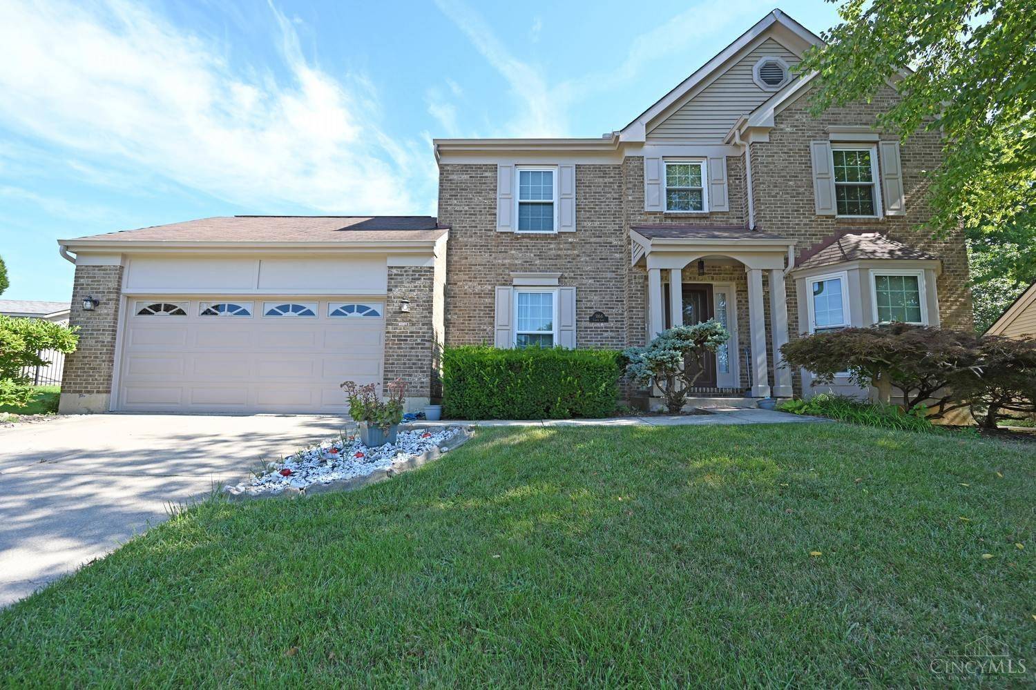 Green Twp, OH 45239,3166 Lancer Ln
