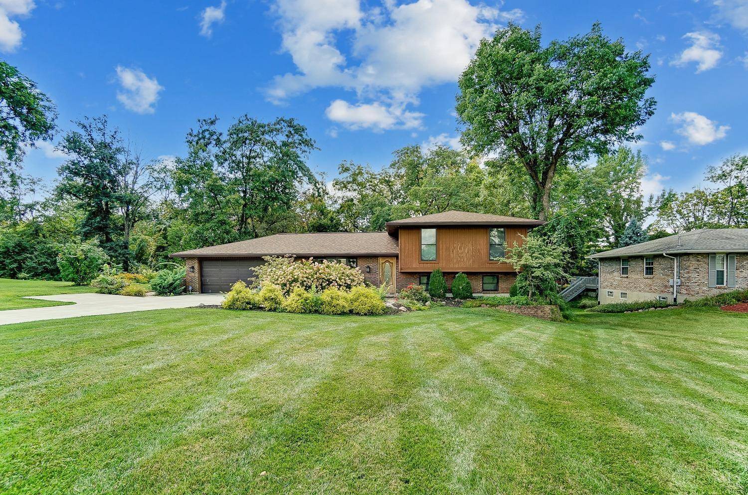 Fairfield Twp, OH 45011,5813 Green Crest Dr