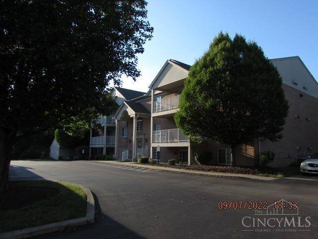Colerain Twp, OH 45239,3070 Preserve Ln #3D