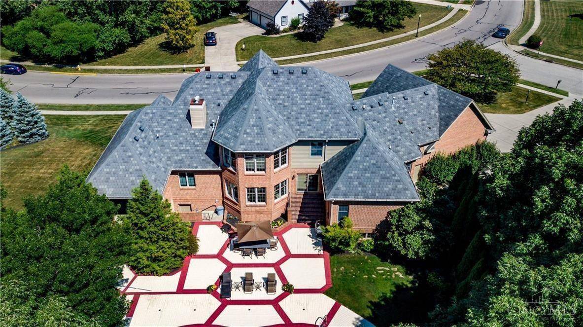 Tipp City, OH 45371,873 Sycamore Woods Dr