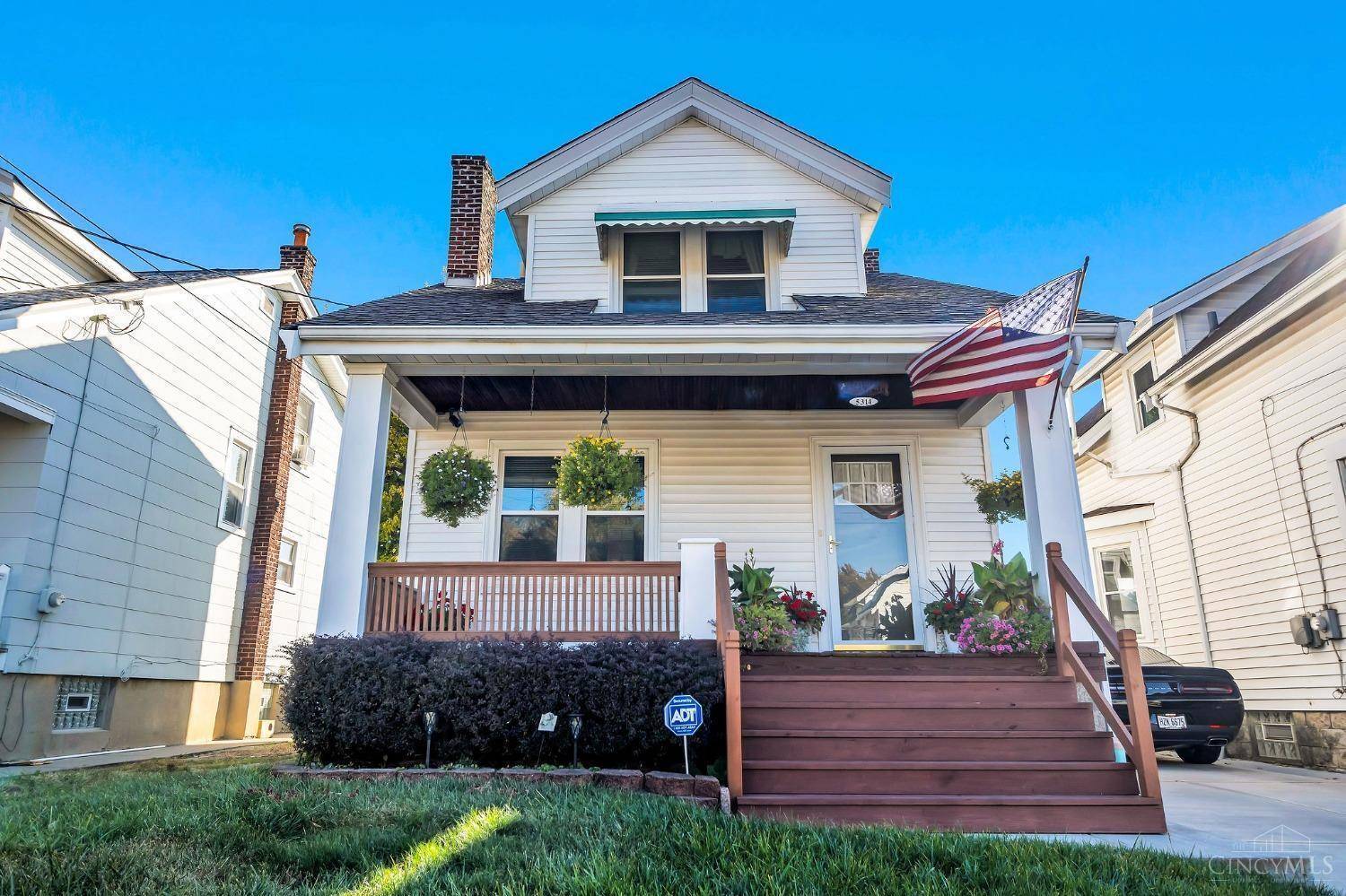 Norwood, OH 45212,5314 Rolston Ave