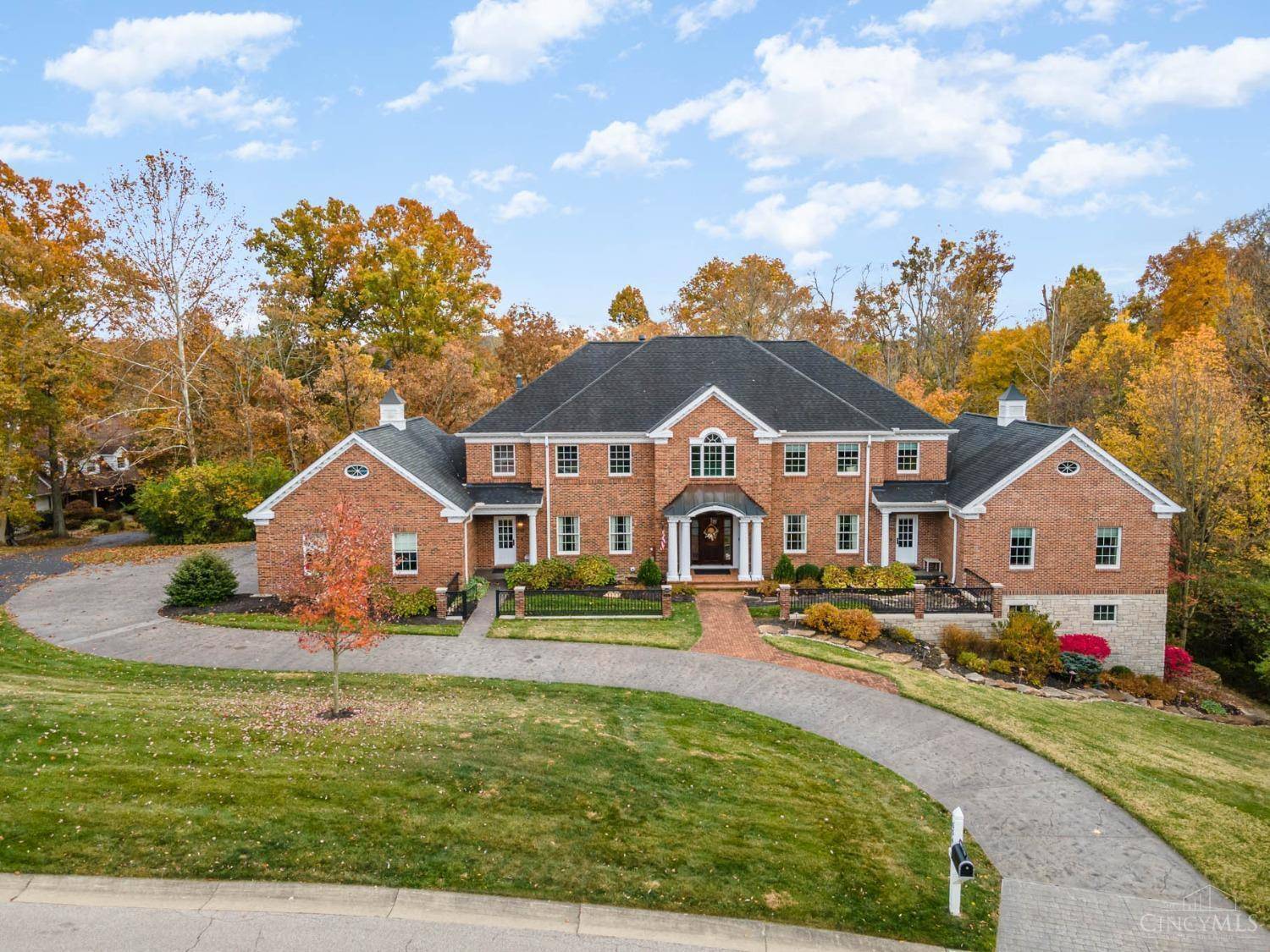 Anderson Twp, OH 45255,654 Balbriggan Ct