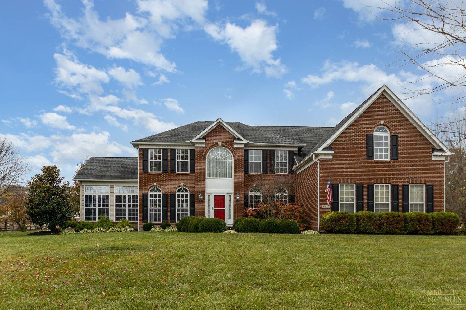 Miami Twp, OH 45140,6317 Wilmington Ct