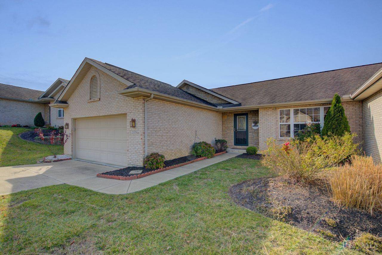 Hamilton, OH 45013,2329 Castle Pines Ct
