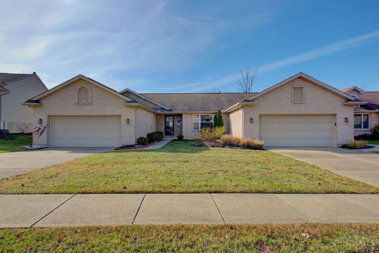 Hamilton, OH 45013,2329 Castle Pines Ct