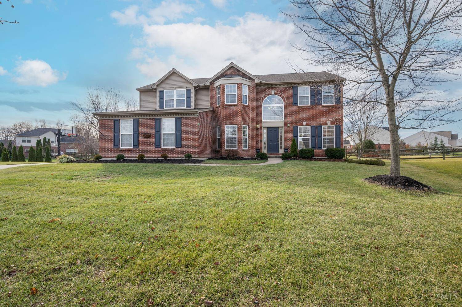 Deerfield Twp., OH 45040,6607 Rosegate Ct