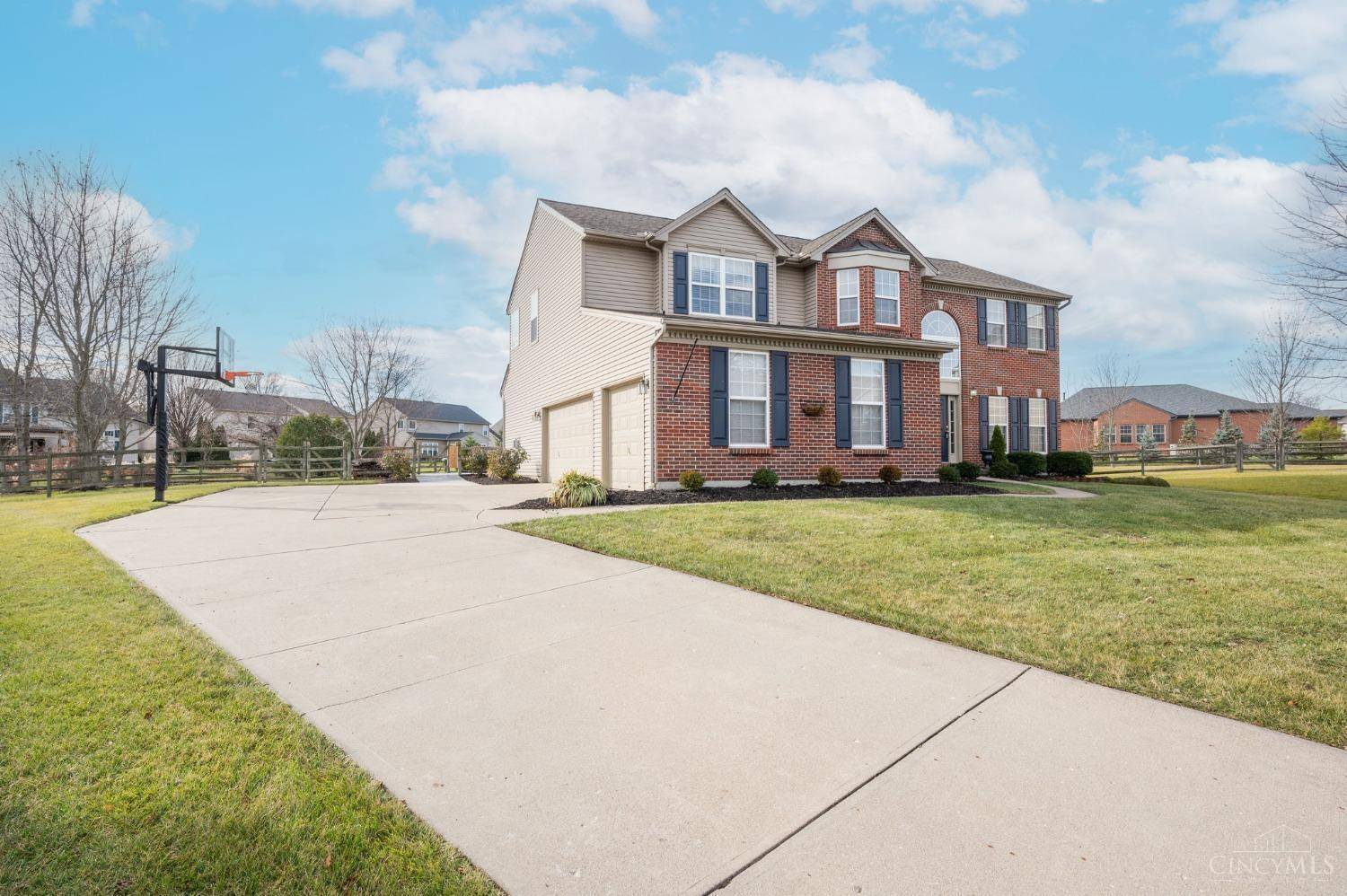 Deerfield Twp., OH 45040,6607 Rosegate Ct