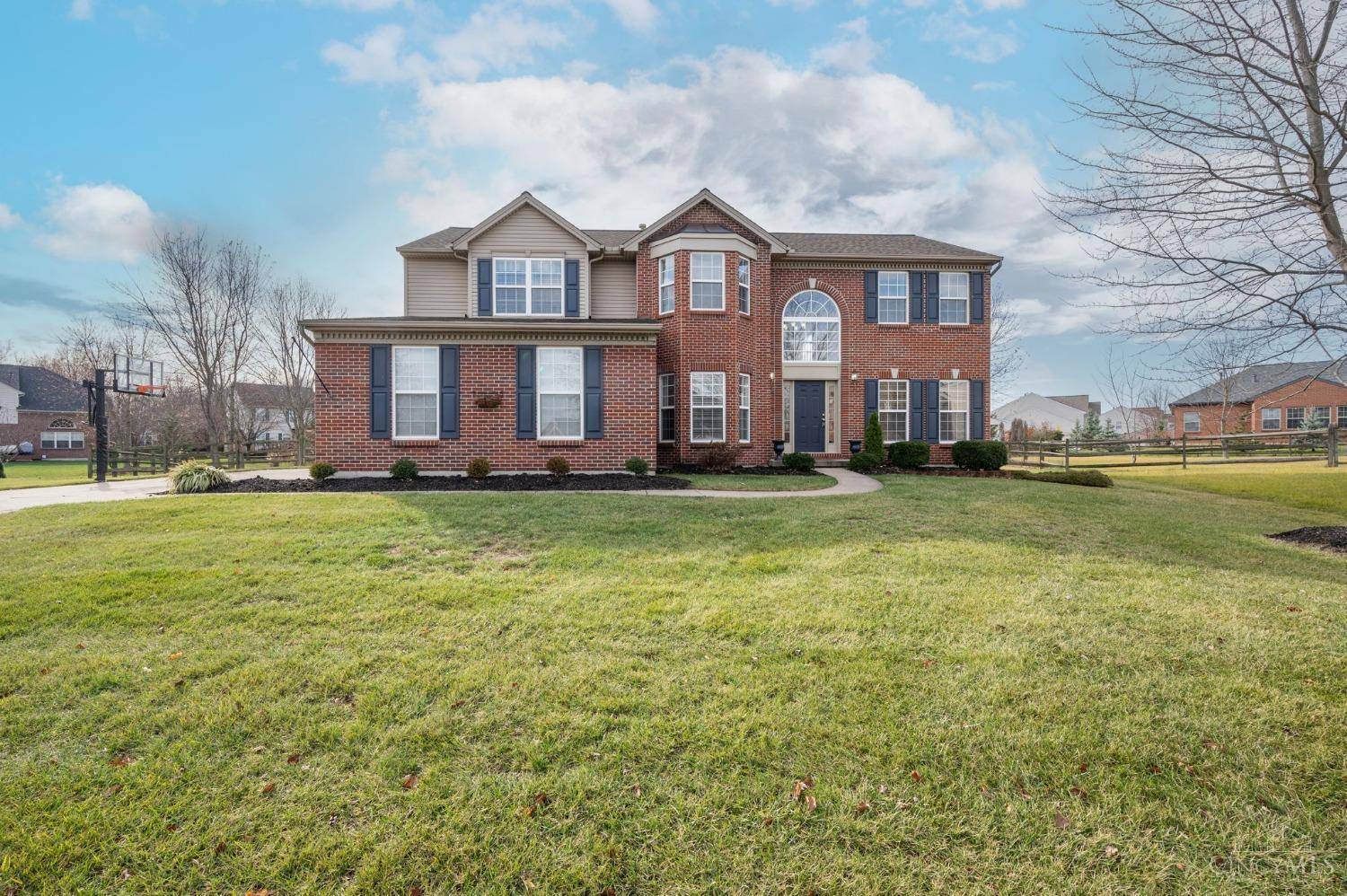 Deerfield Twp., OH 45040,6607 Rosegate Ct